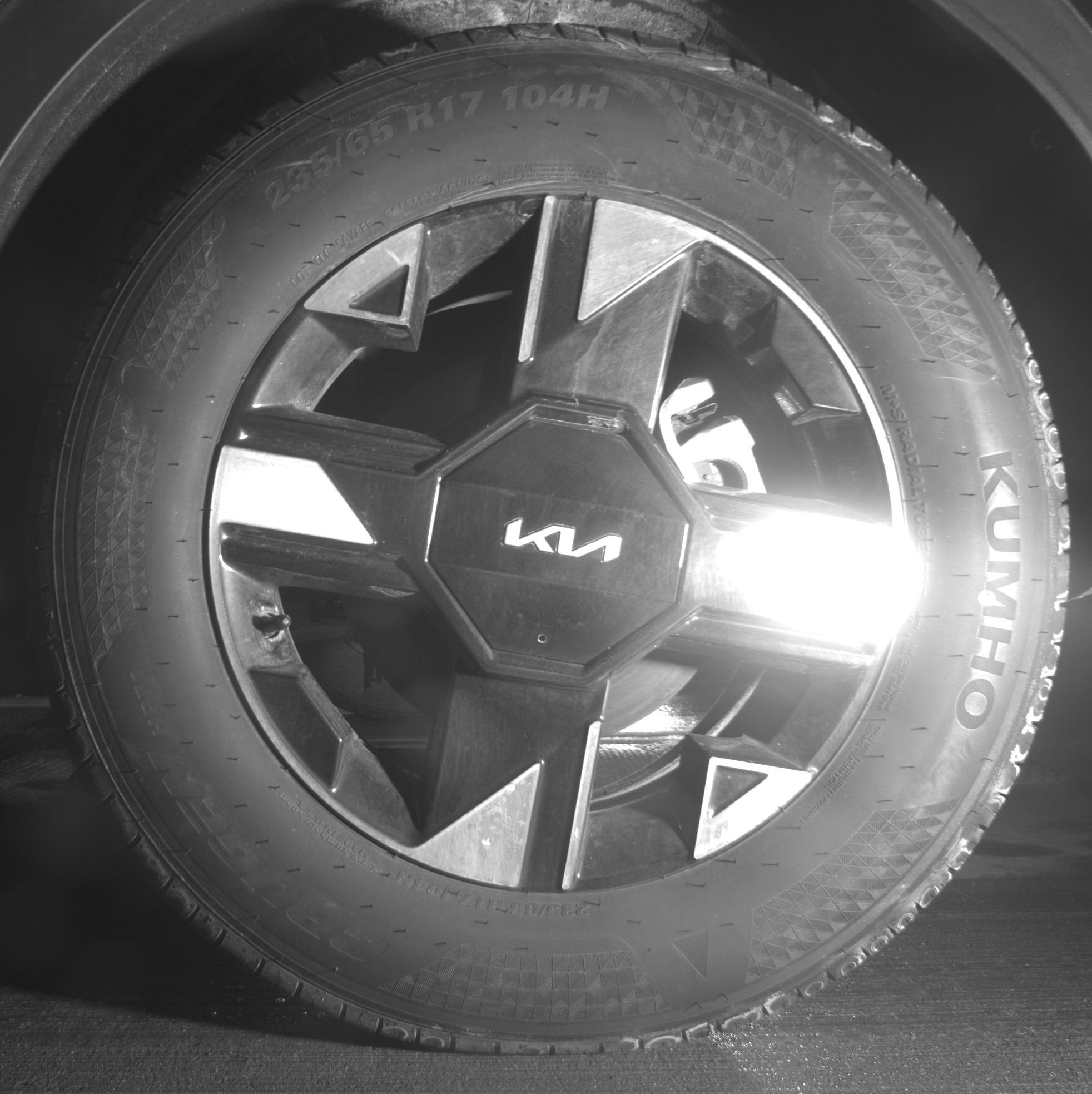 Thumbnail: 2026 Kia Sportage - 14