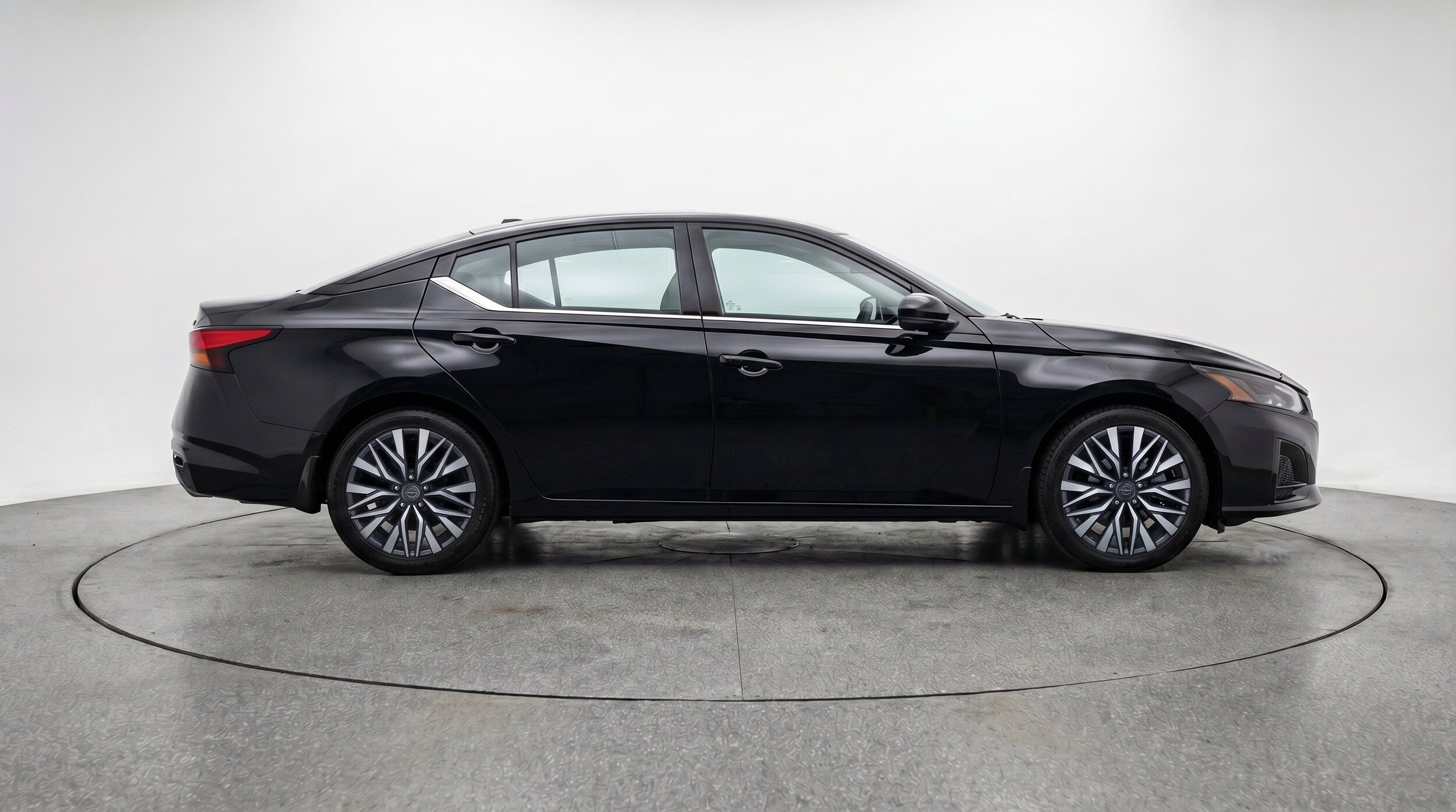 Thumbnail: 2026 Nissan Altima - 11