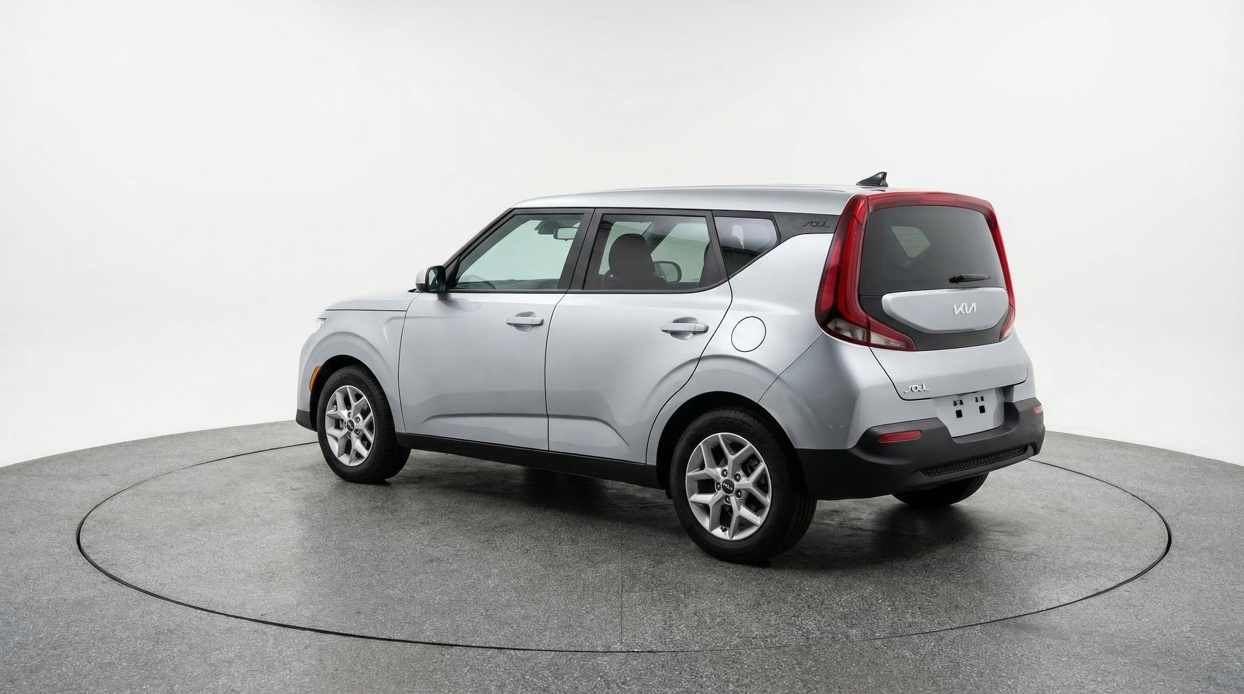 Thumbnail: 2025 Kia Soul - 6