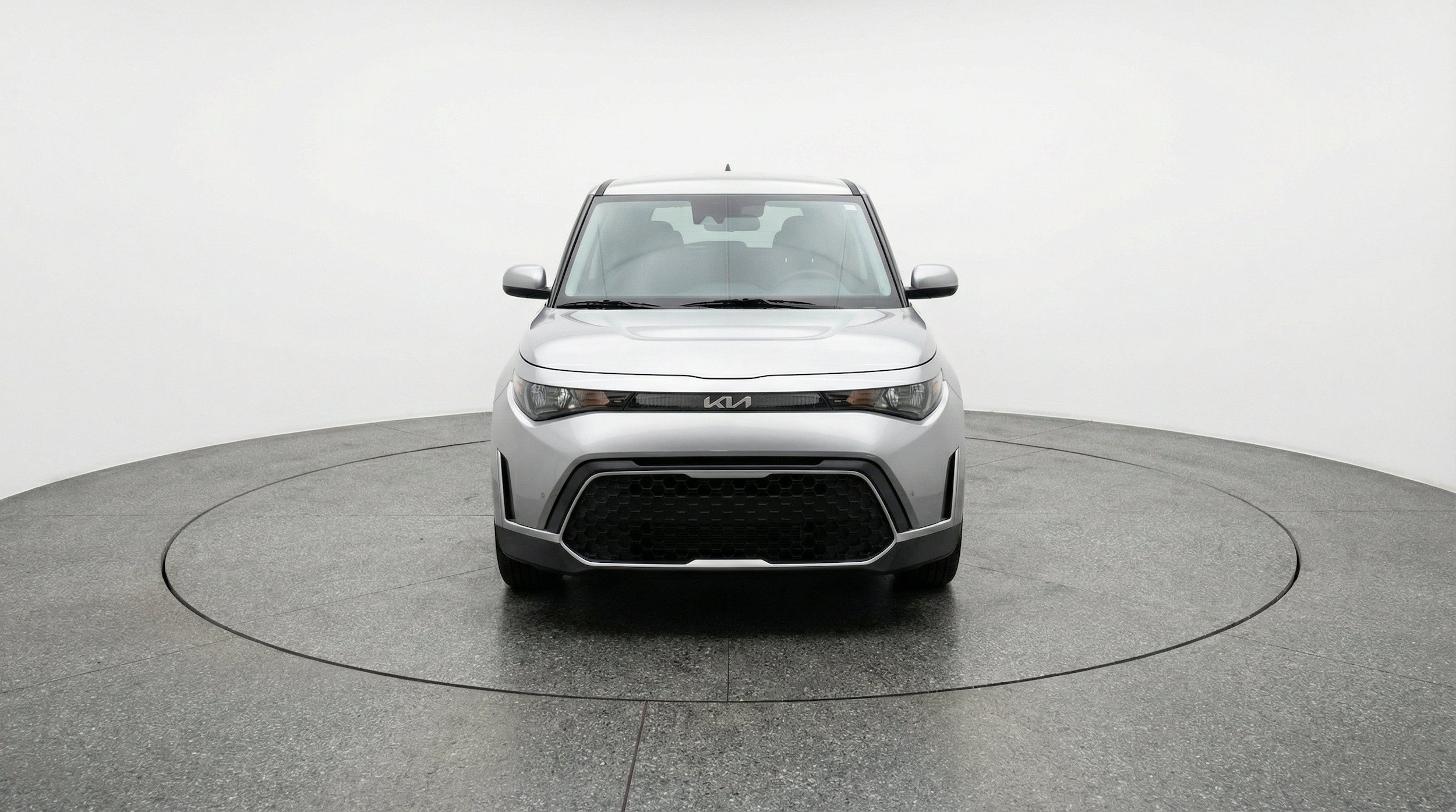 Thumbnail: 2025 Kia Soul - 2