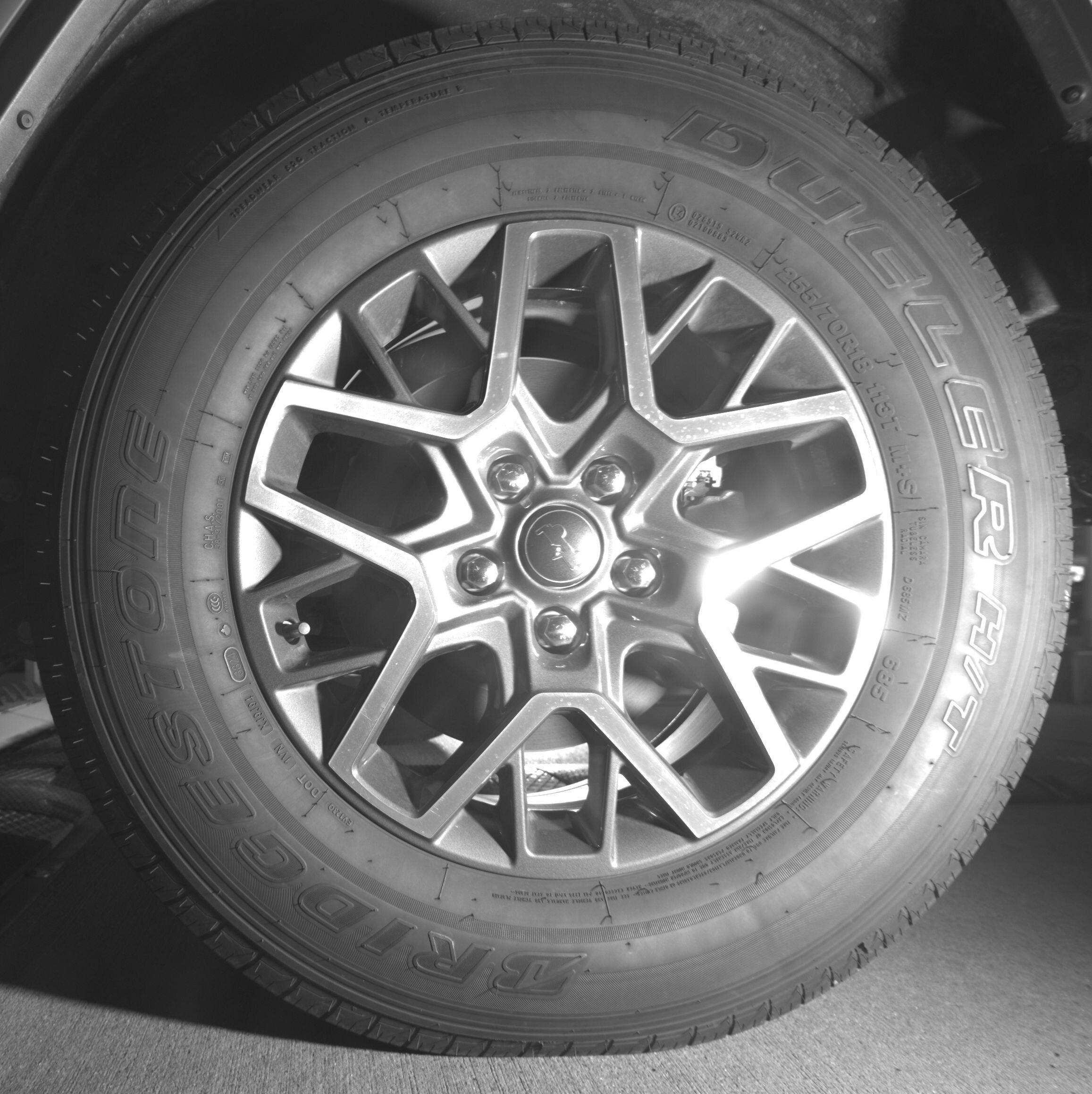 Thumbnail: 2025 Jeep Wrangler - 11