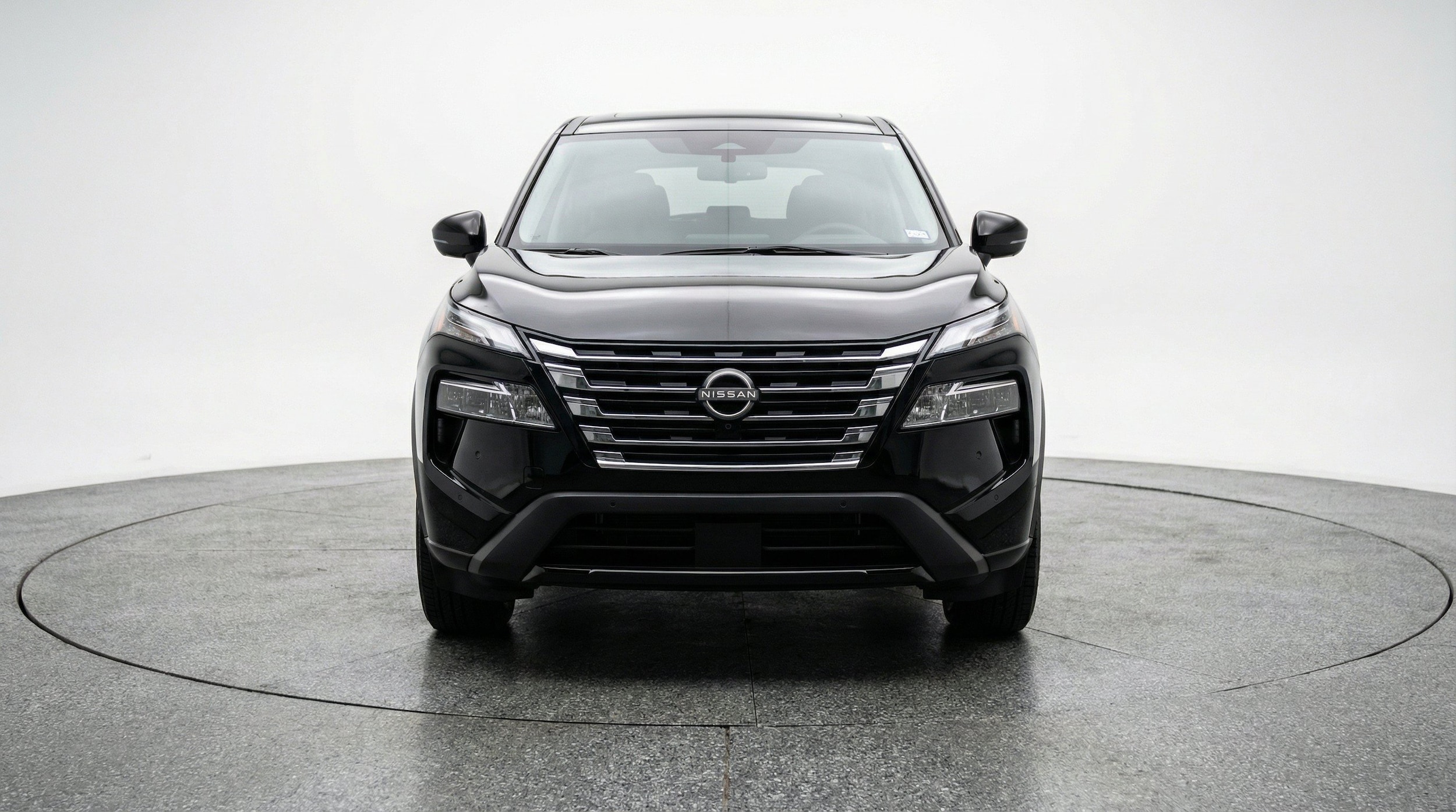 Thumbnail: 2026 Nissan Rogue - 2