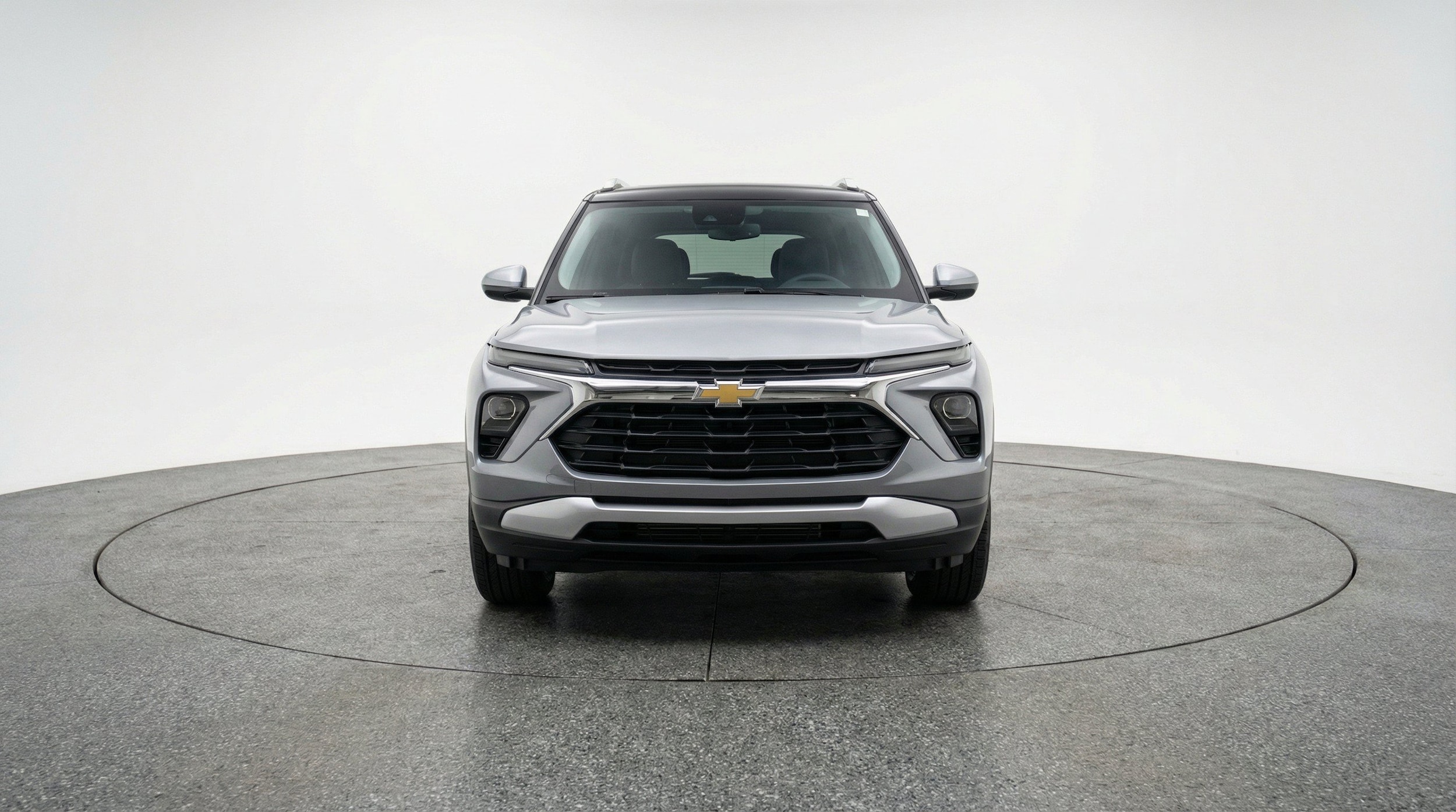 Thumbnail: 2025 Chevrolet TrailBlazer - 2