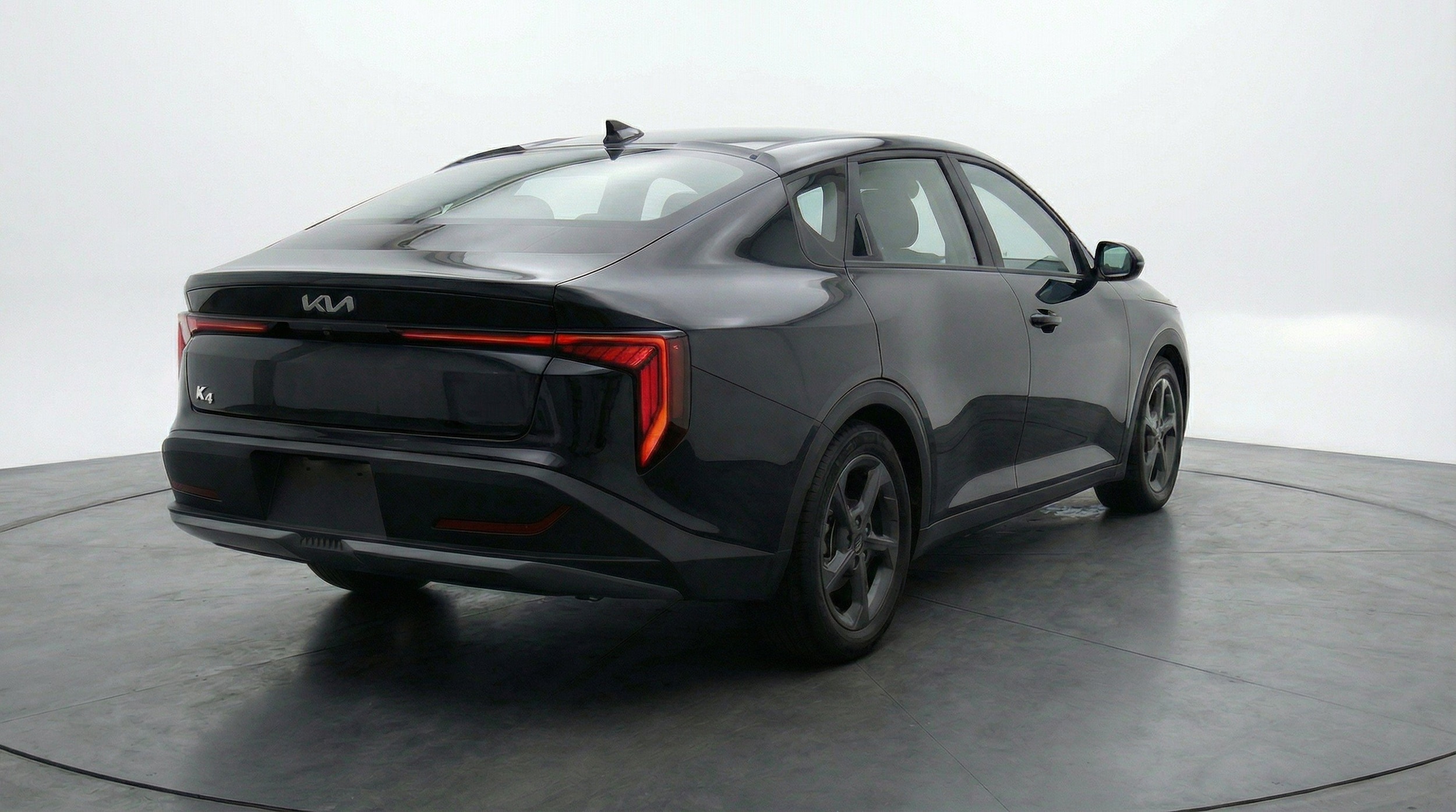 Thumbnail: 2025 Kia K4 - 9