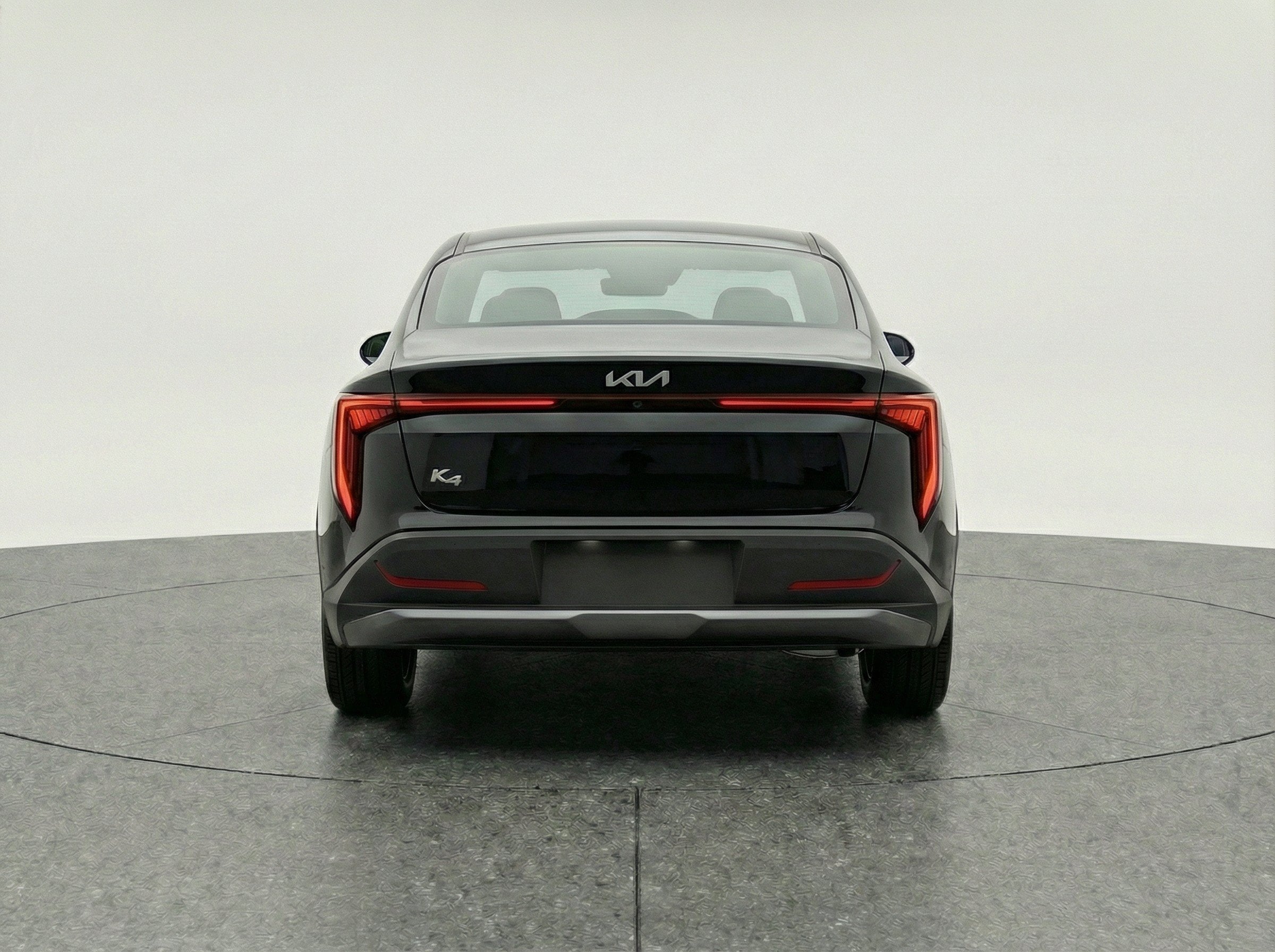 Thumbnail: 2025 Kia K4 - 7