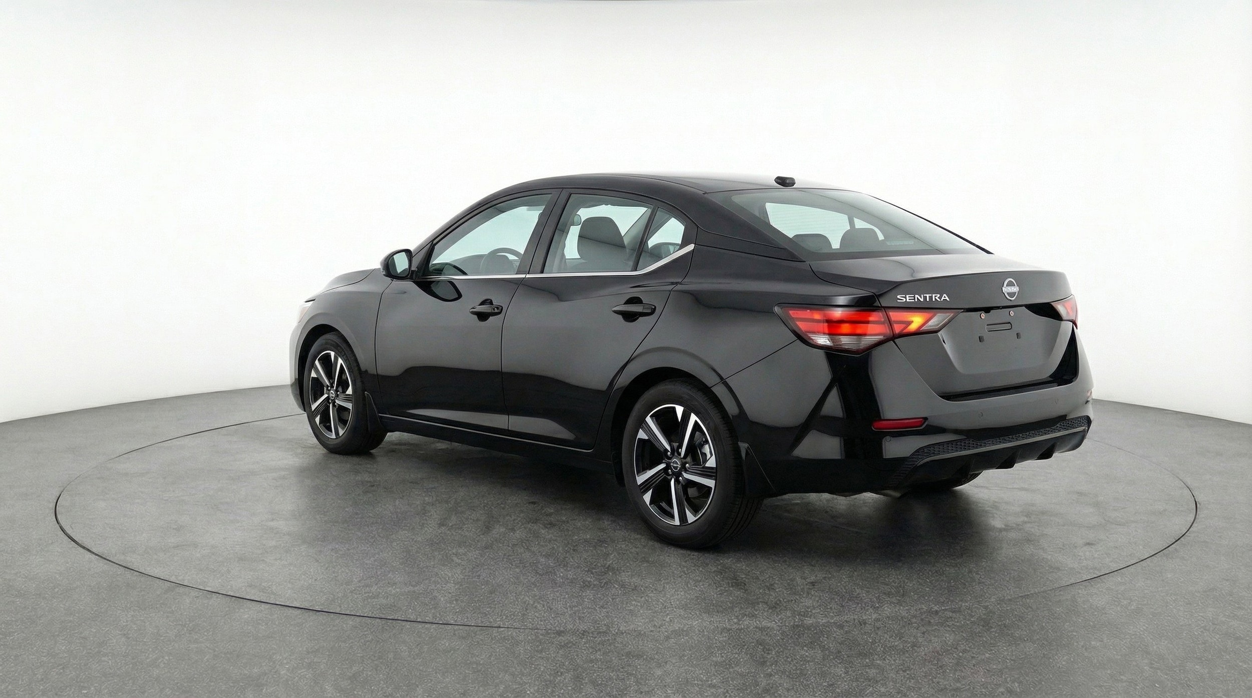 Thumbnail: 2025 Nissan Sentra - 6