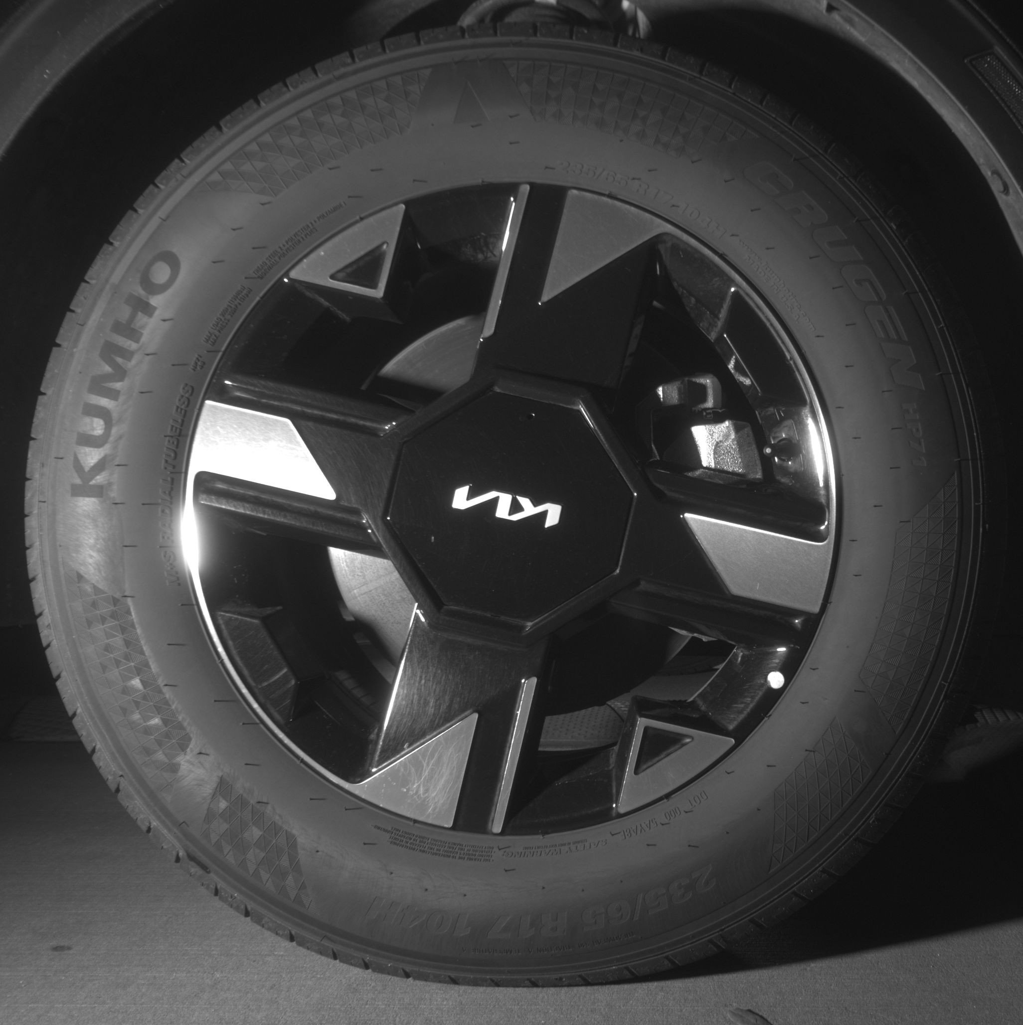 Thumbnail: 2026 Kia Sportage - 13
