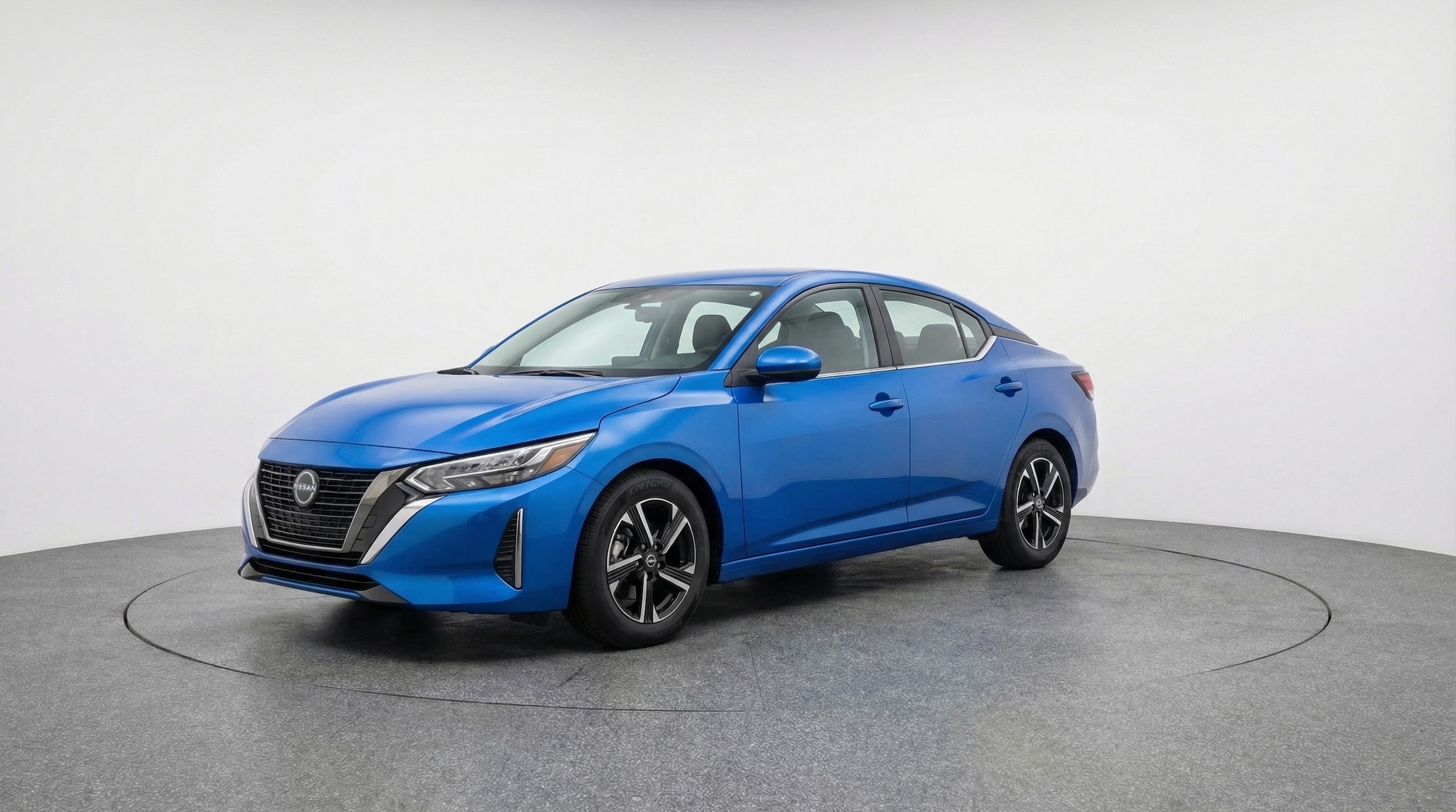 Thumbnail: 2025 Nissan Sentra - 3