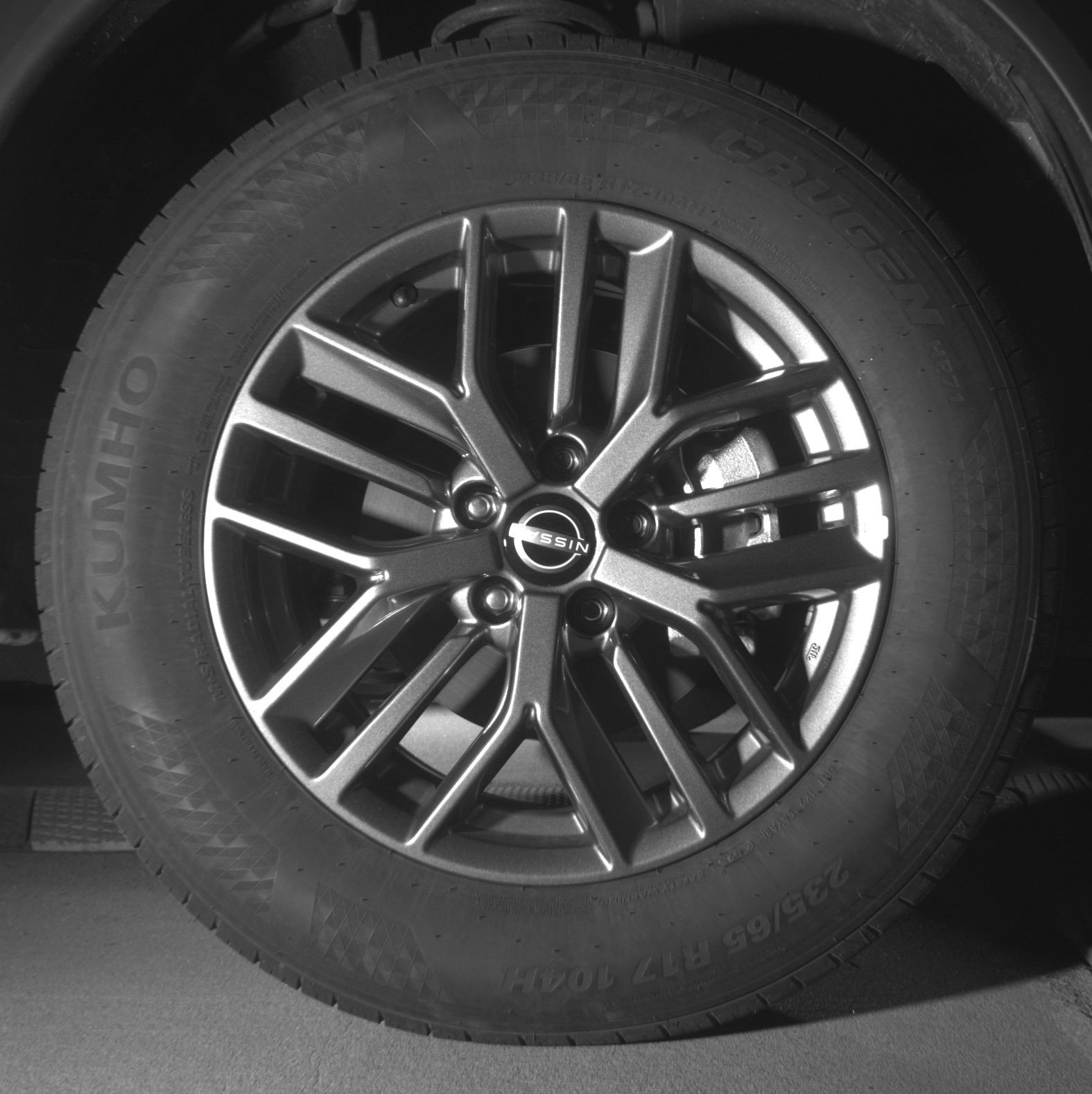 Thumbnail: 2026 Nissan Rogue - 13