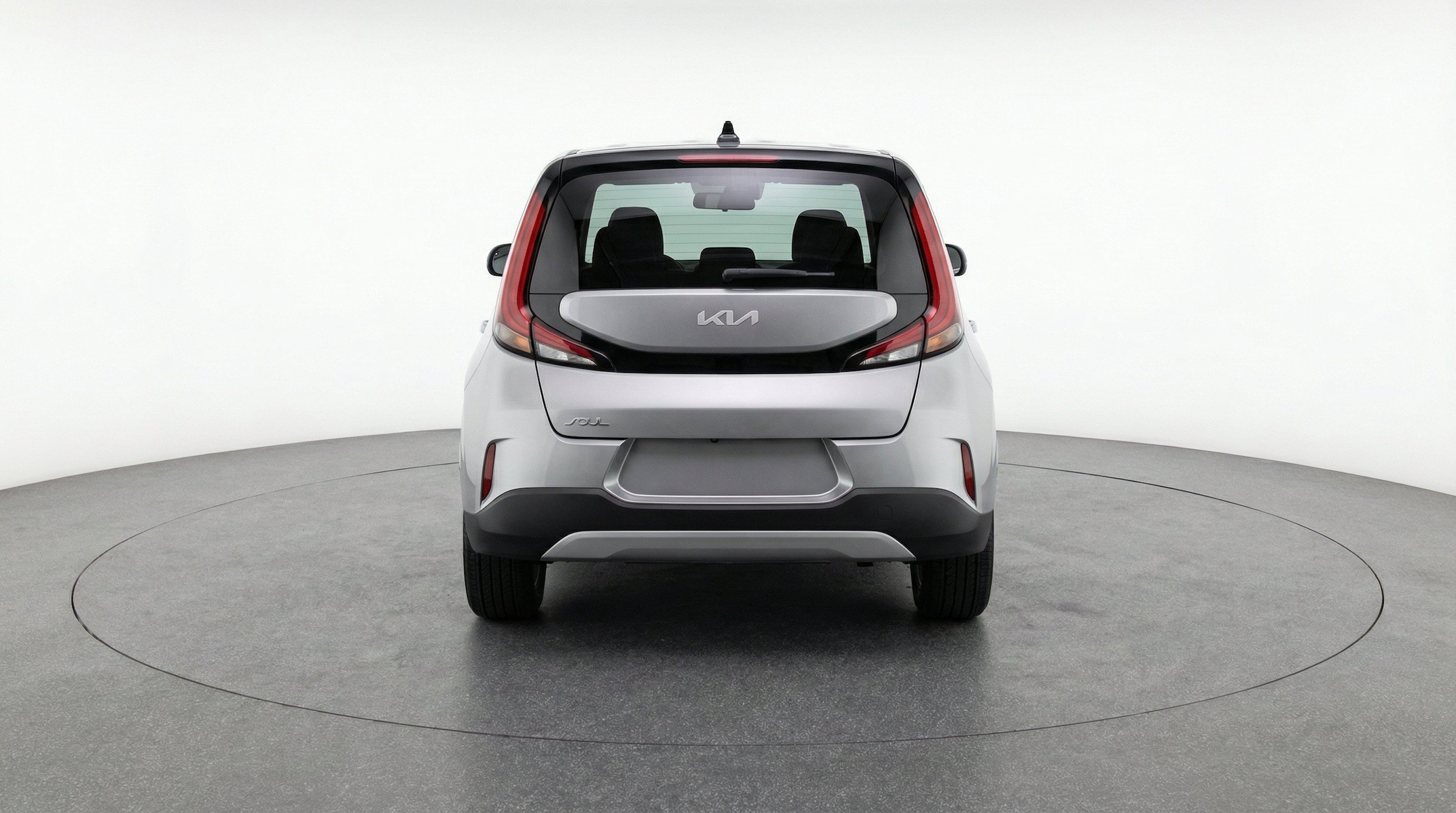 Thumbnail: 2025 Kia Soul - 7