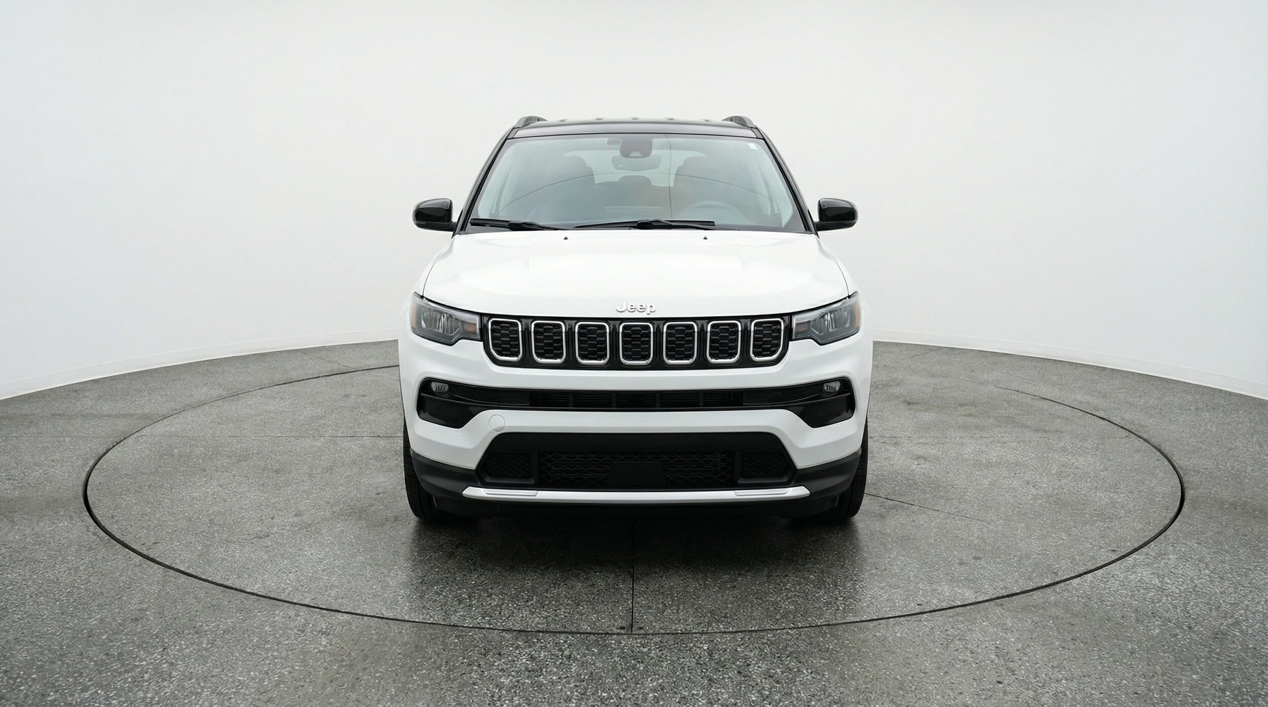 Thumbnail: 2025 Jeep Compass - 2