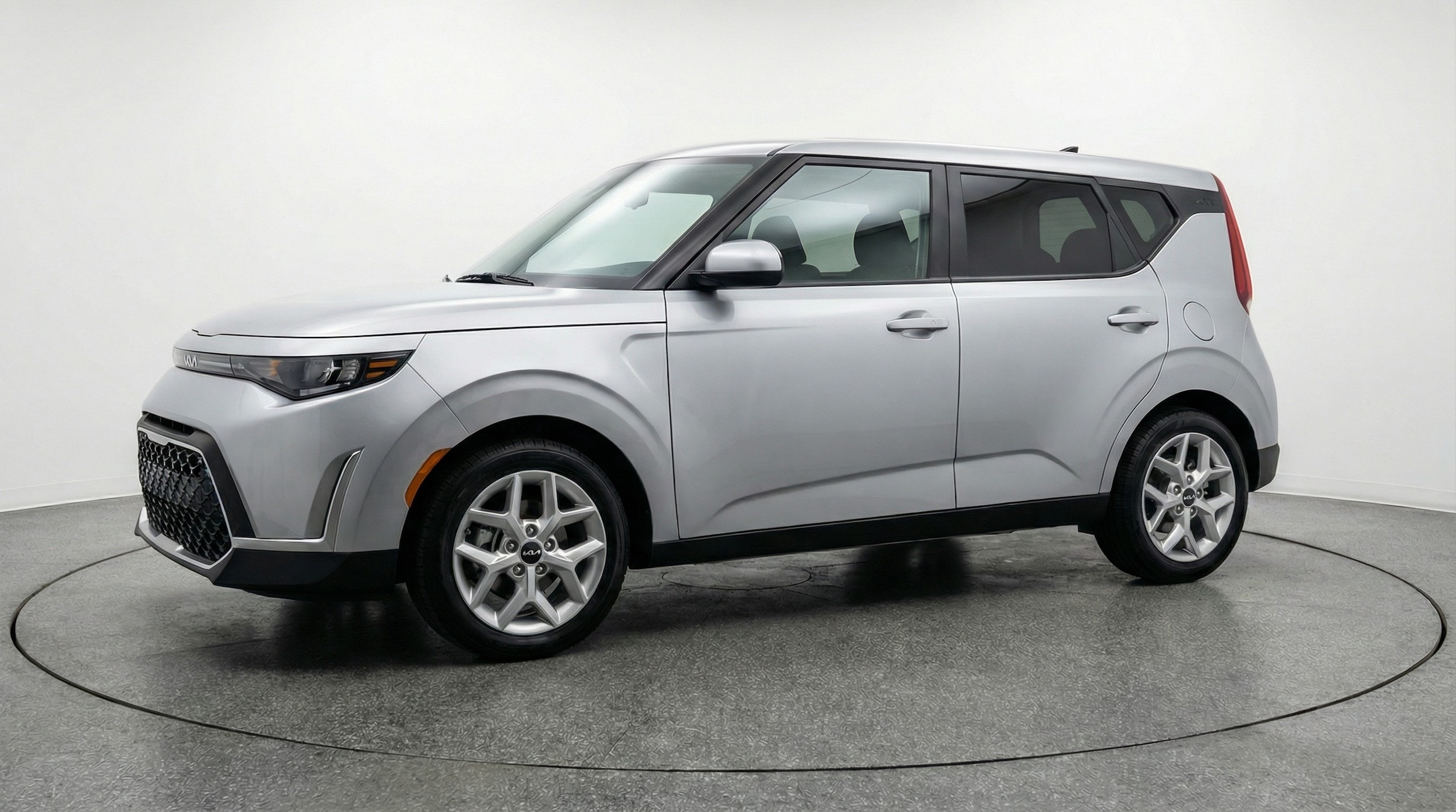 Thumbnail: 2025 Kia Soul - 3