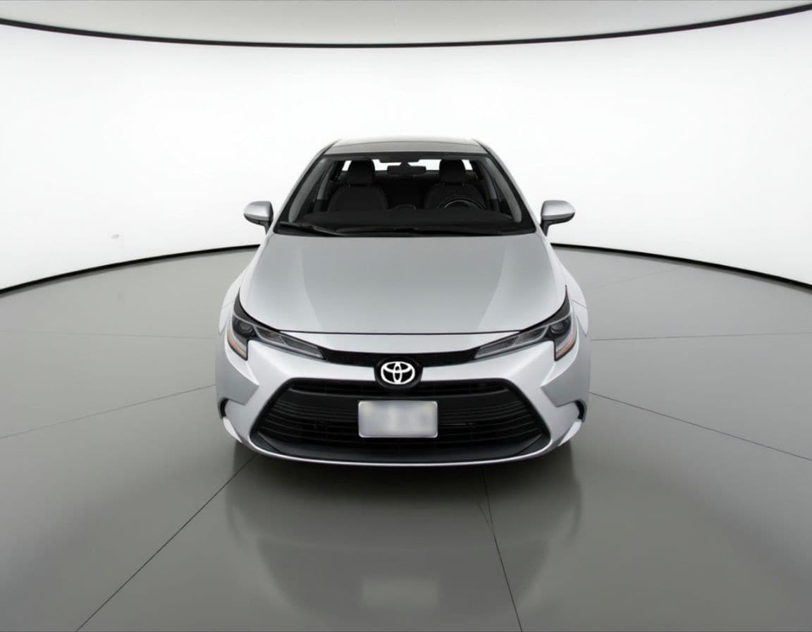 Thumbnail: 2025 Toyota Corolla - 2