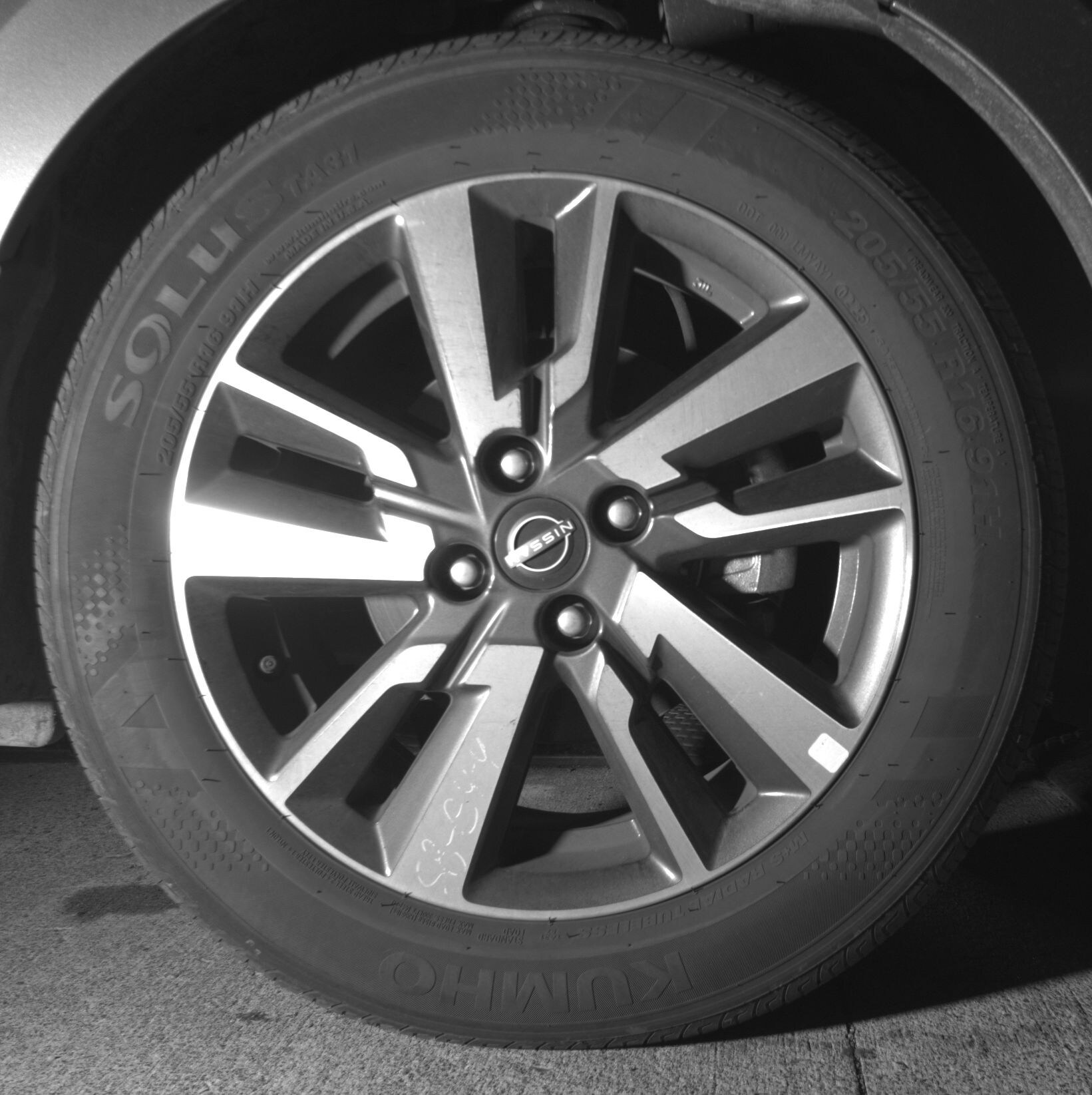 Thumbnail: 2025 Nissan Versa - 10