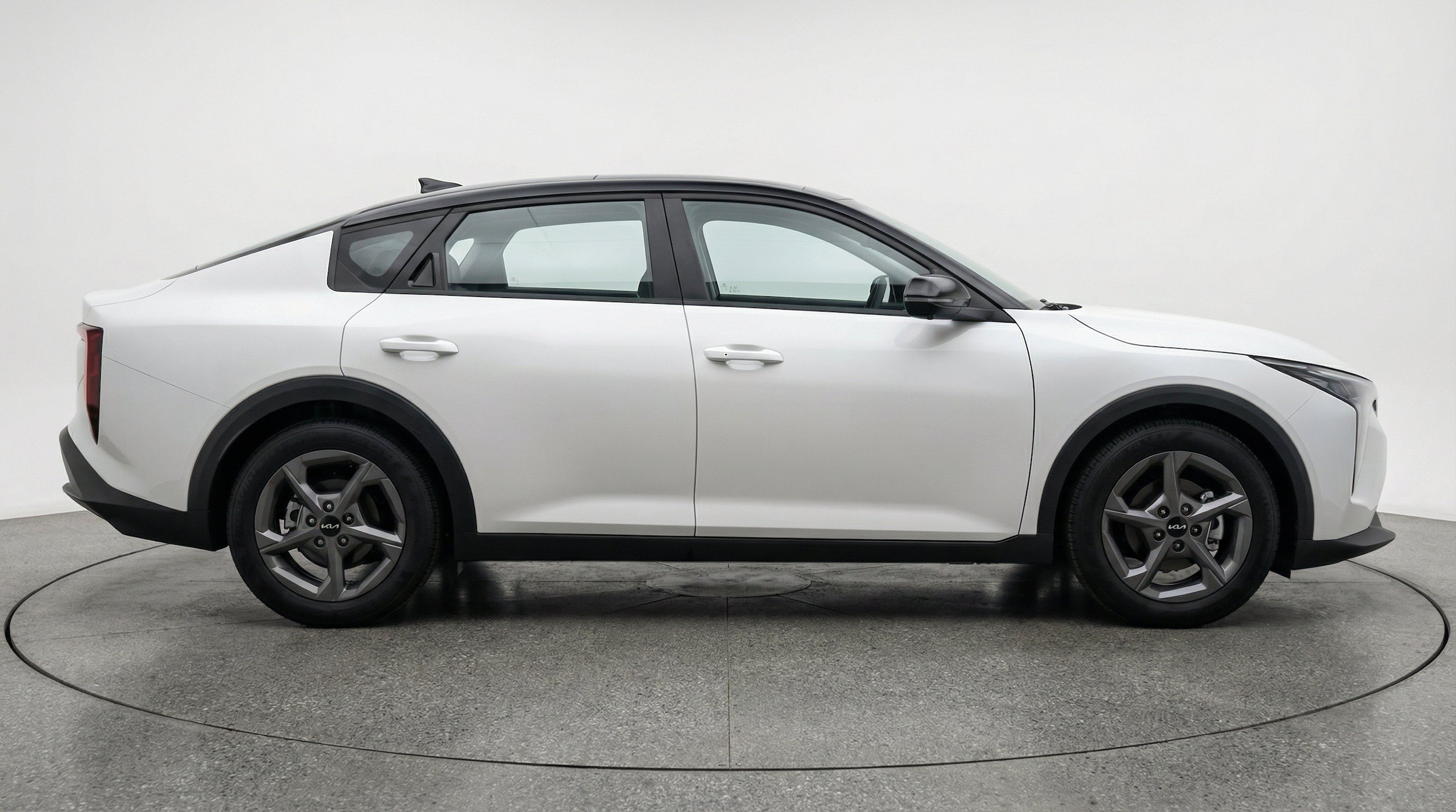 Thumbnail: 2026 Kia K4 - 11