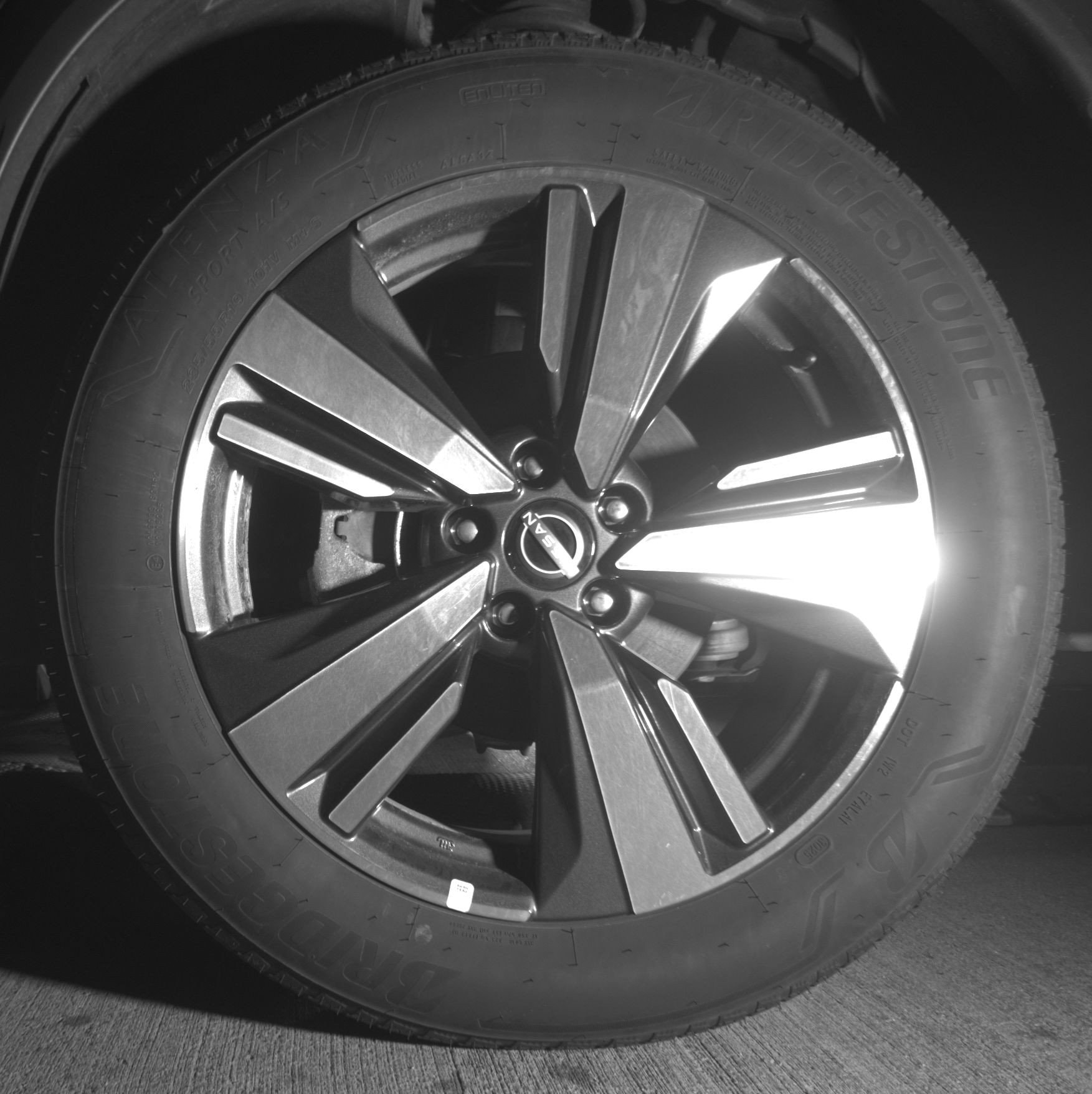 Thumbnail: 2026 Nissan Rogue - 12