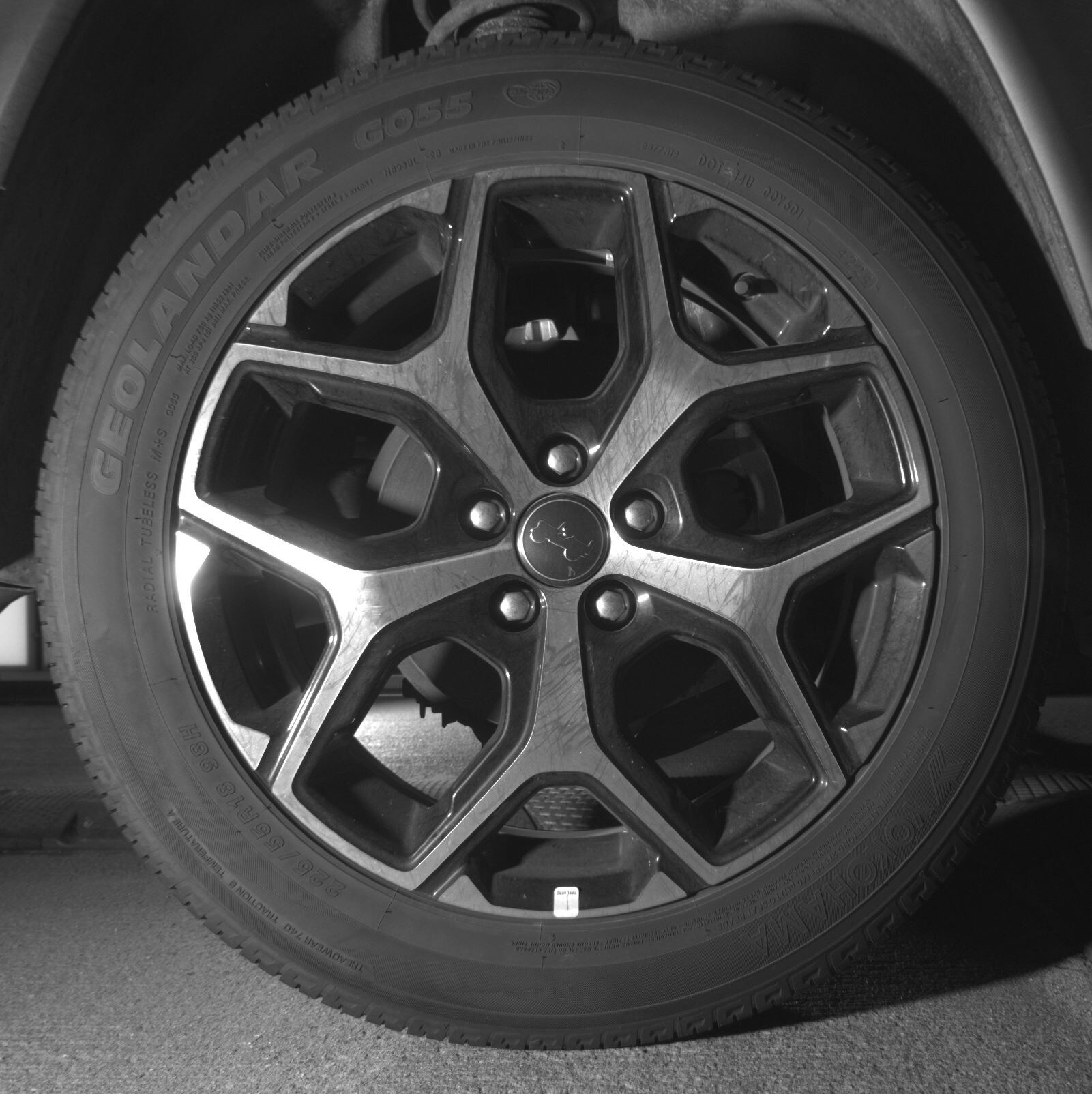 Thumbnail: 2025 Jeep Compass - 12