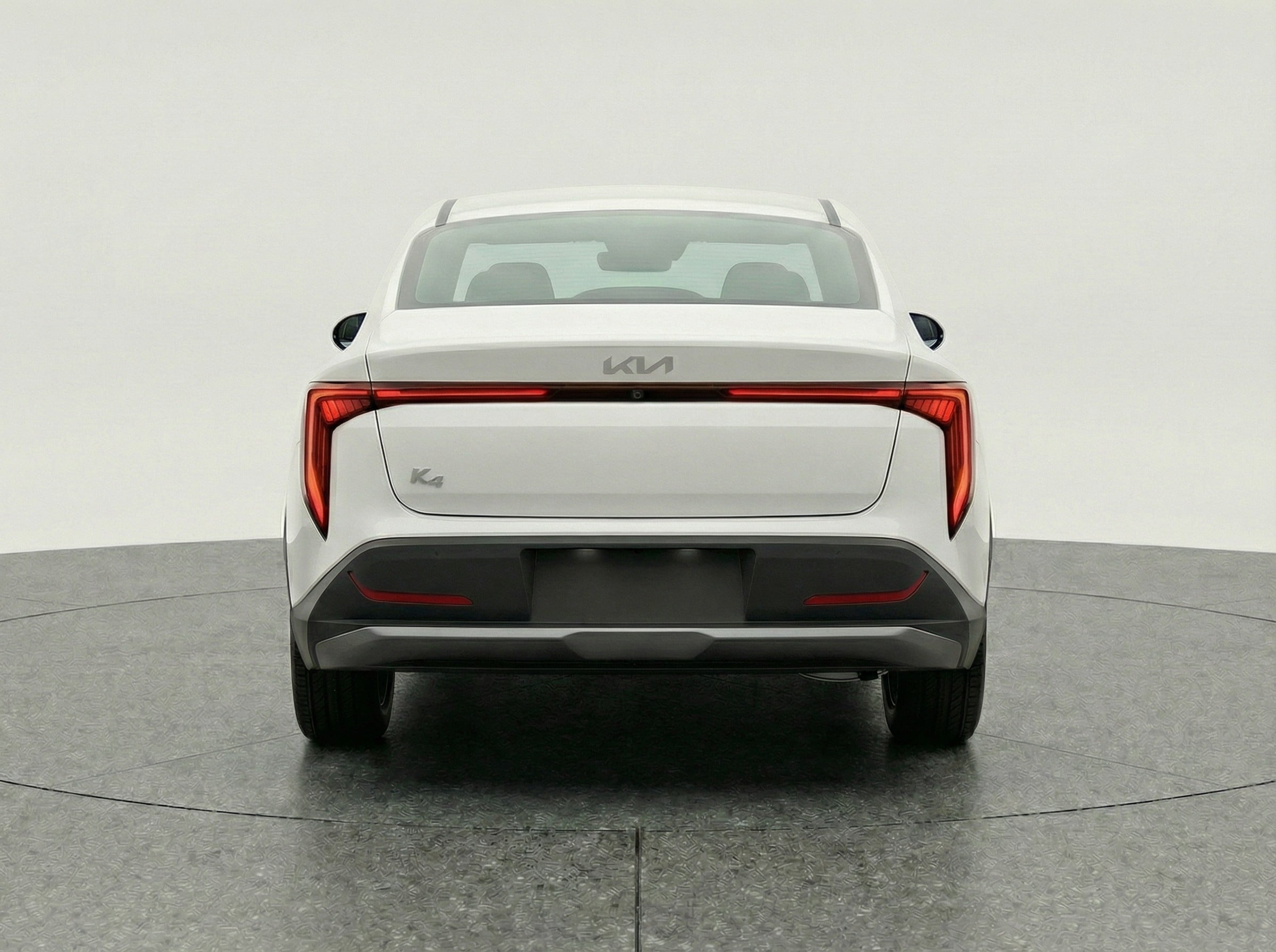 Thumbnail: 2025 Kia K4 - 6