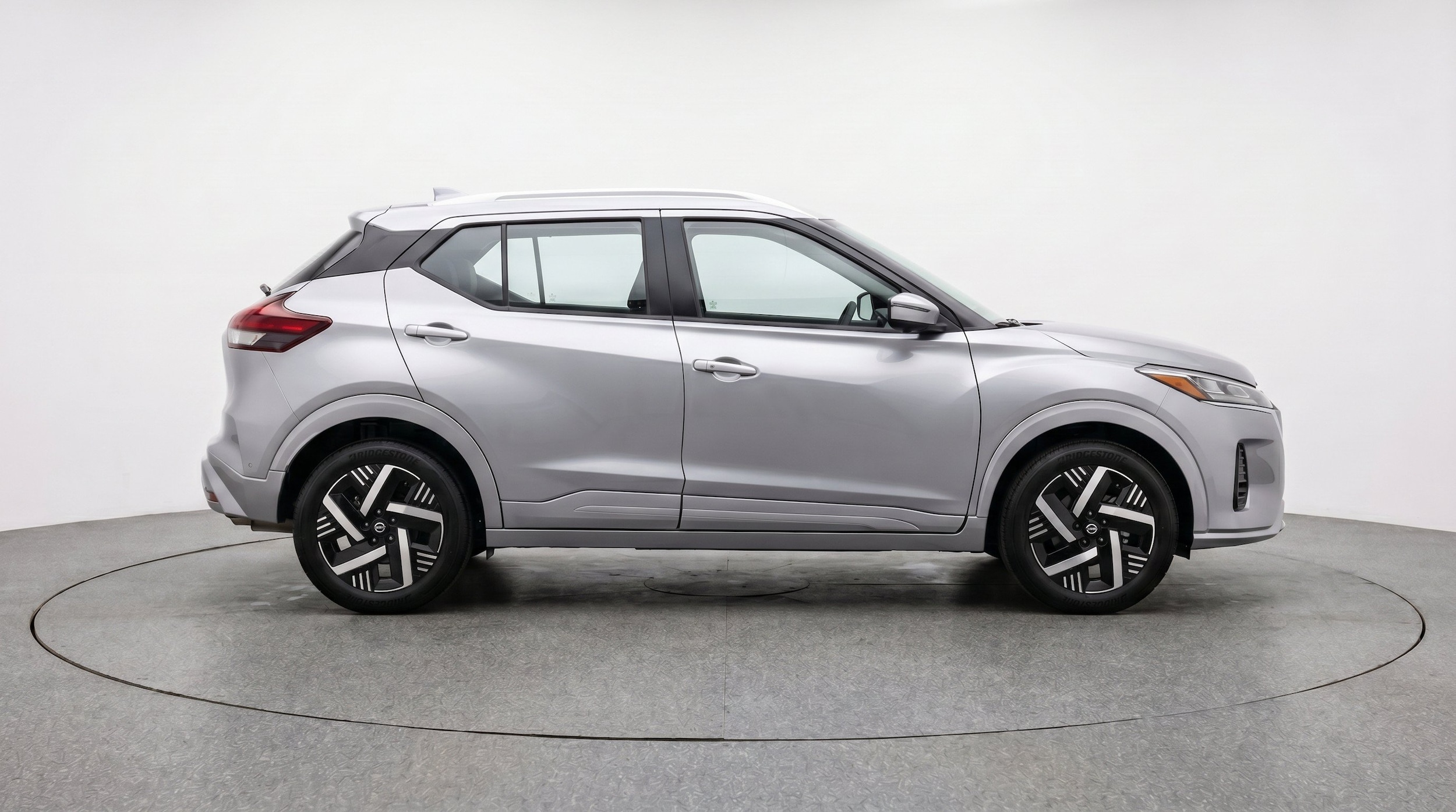 Thumbnail: 2026 Nissan Kicks - 11