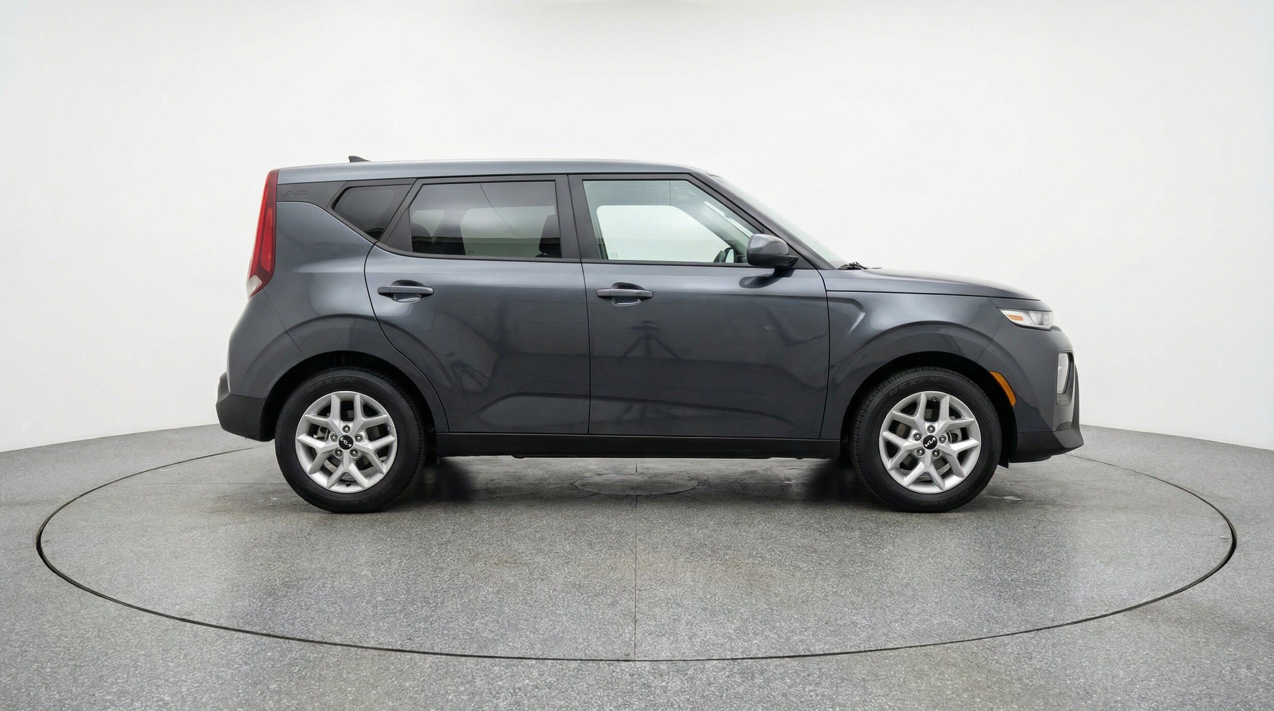 Thumbnail: 2025 Kia Soul - 11