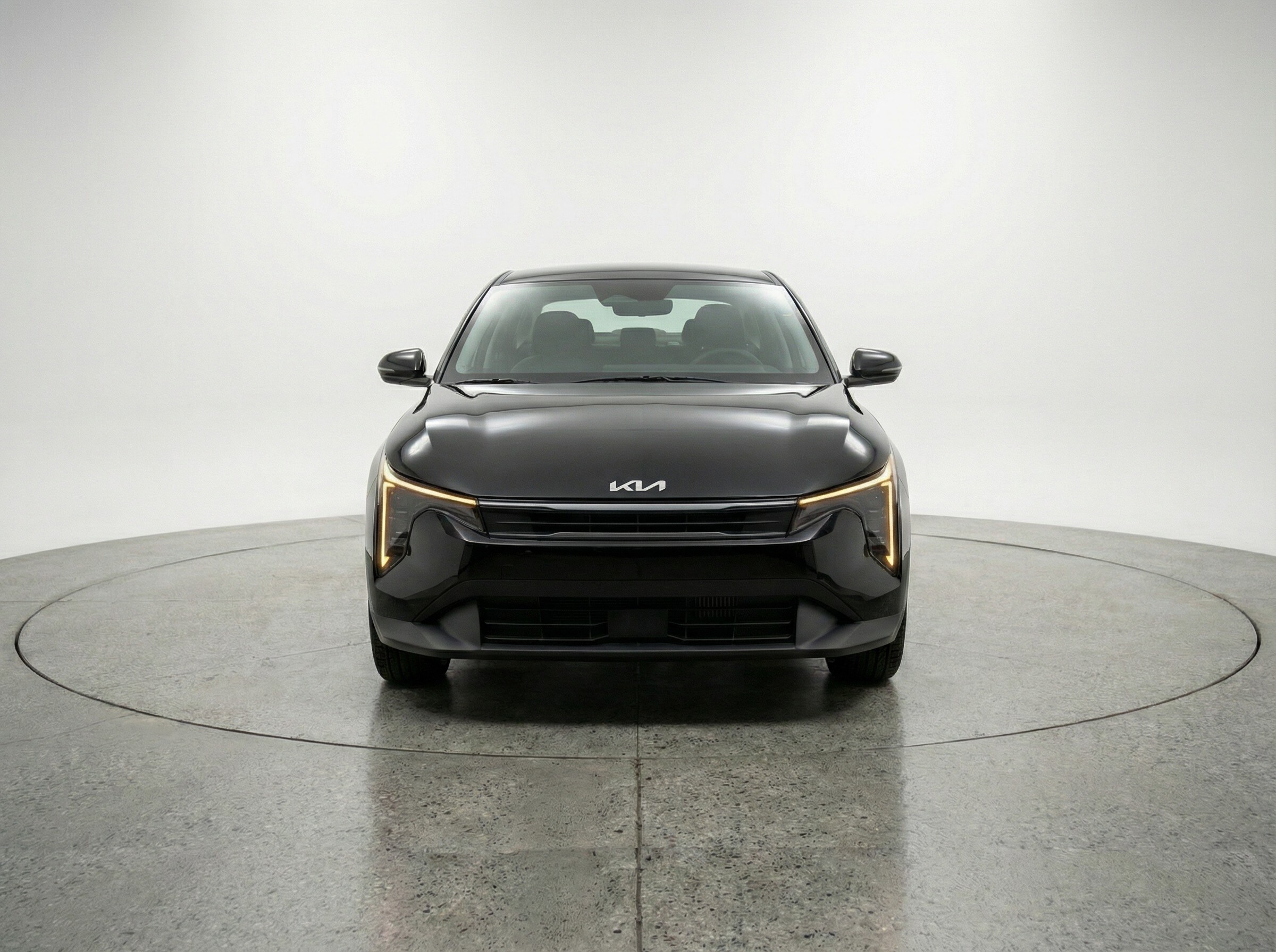 Thumbnail: 2025 Kia K4 - 2