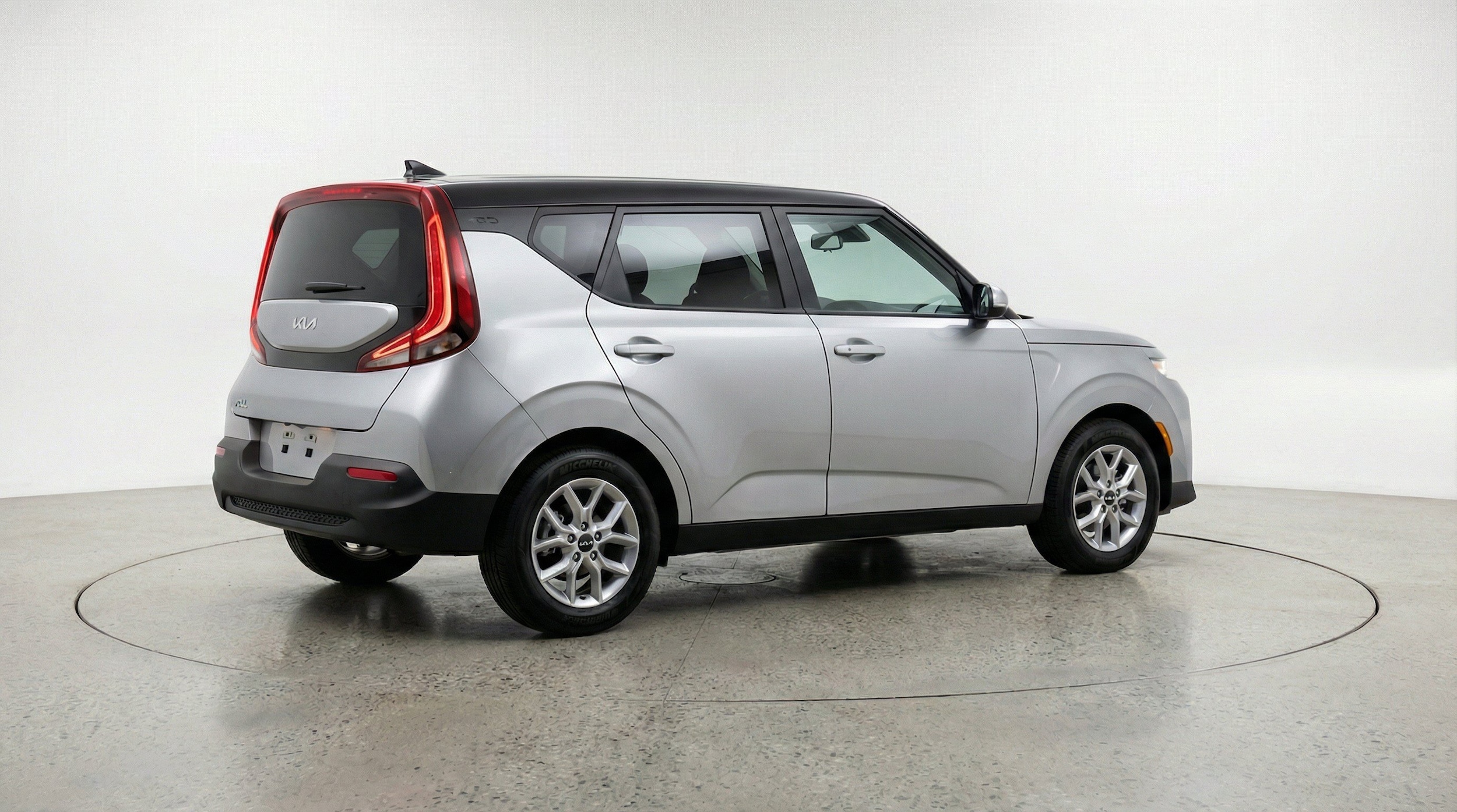 Thumbnail: 2025 Kia Soul - 9