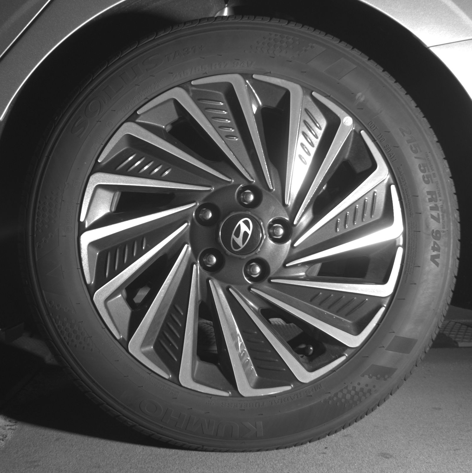 Thumbnail: 2025 Hyundai Sonata - 11