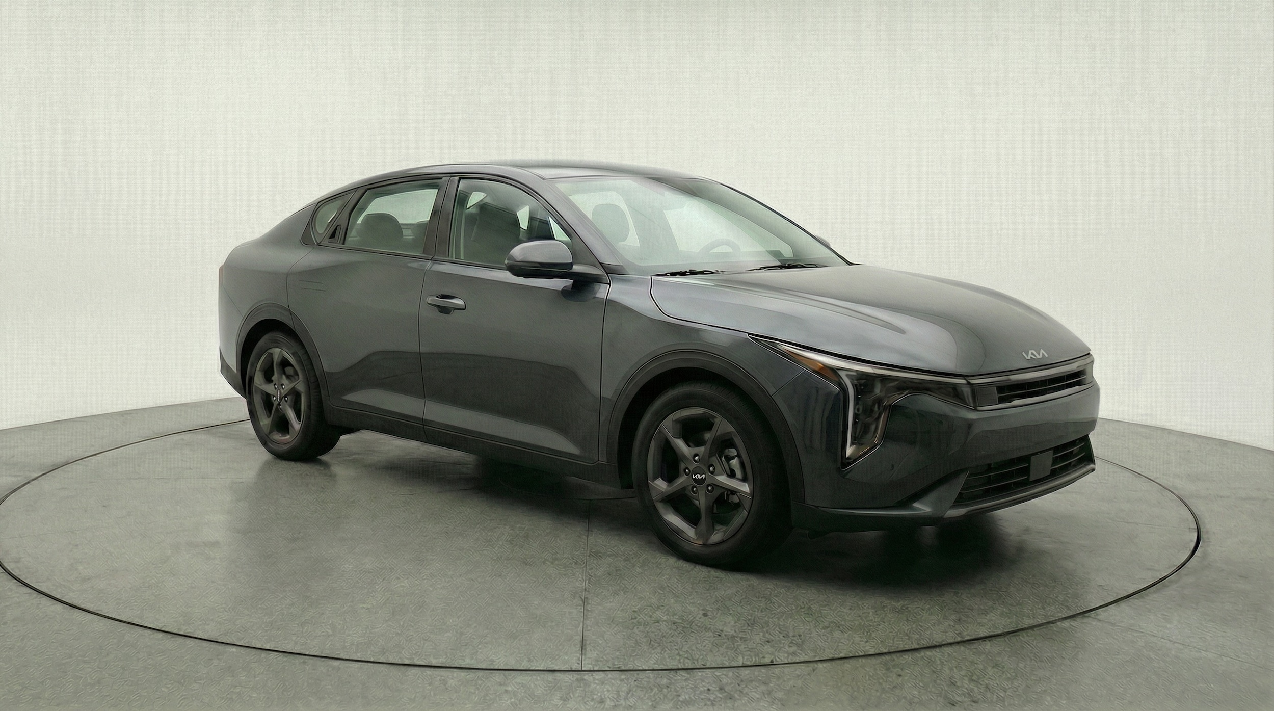 Thumbnail: 2025 Kia K4 - 1