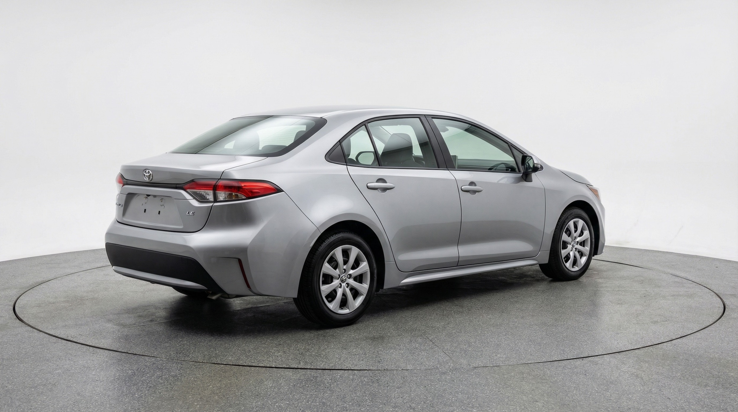 Thumbnail: 2025 Toyota Corolla - 7