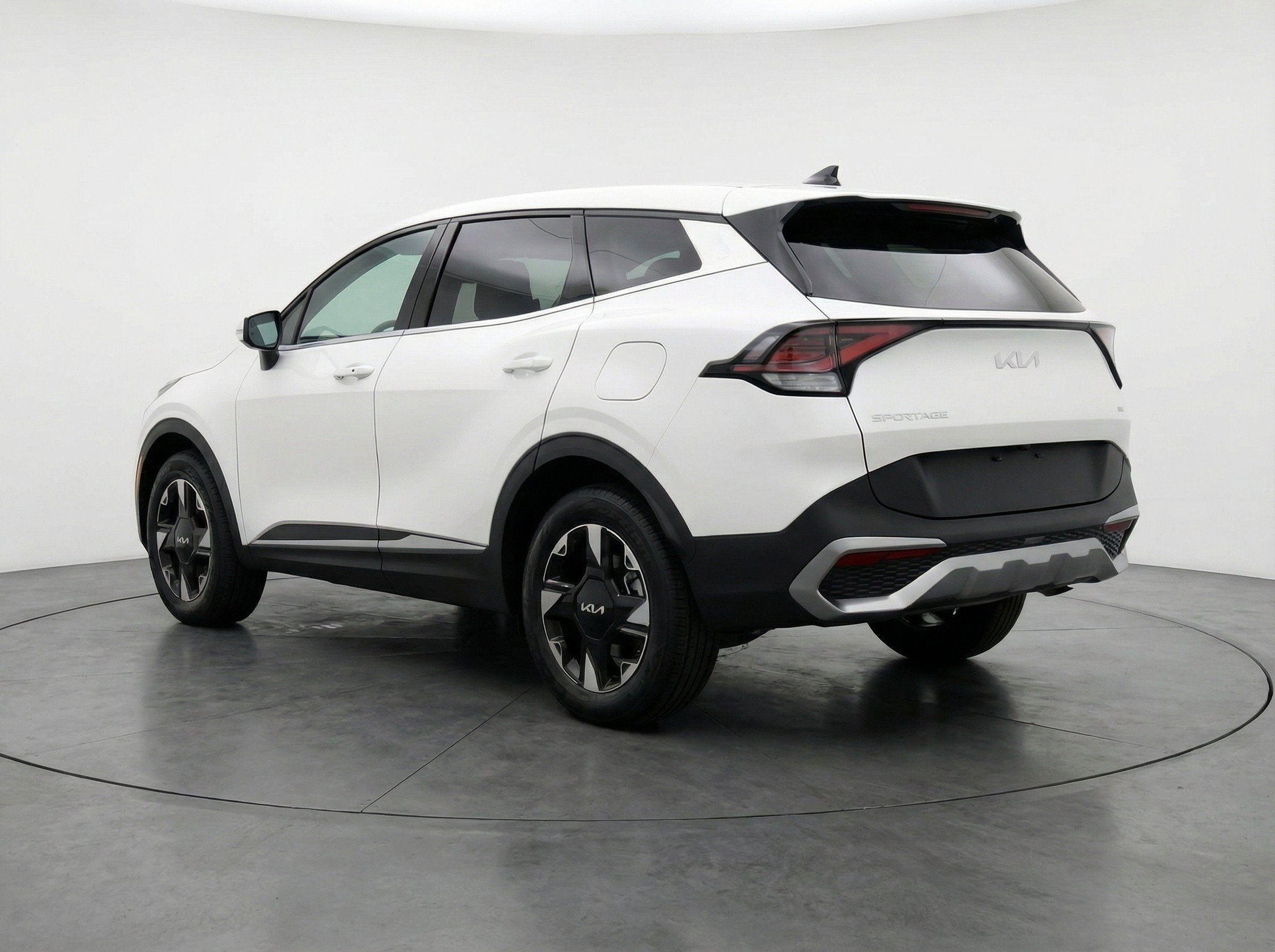 Thumbnail: 2026 Kia Sportage - 6
