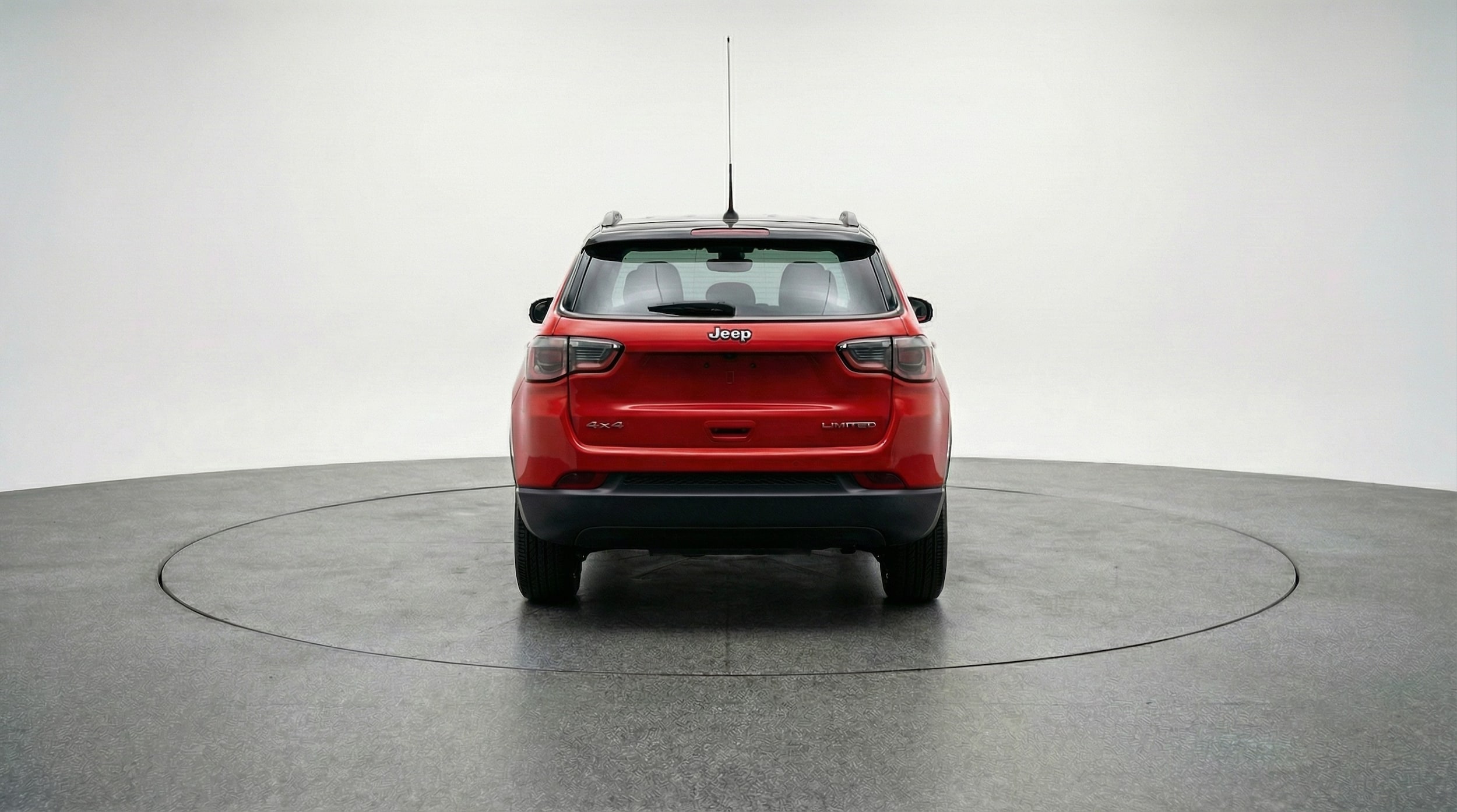 Thumbnail: 2025 Jeep Compass - 6