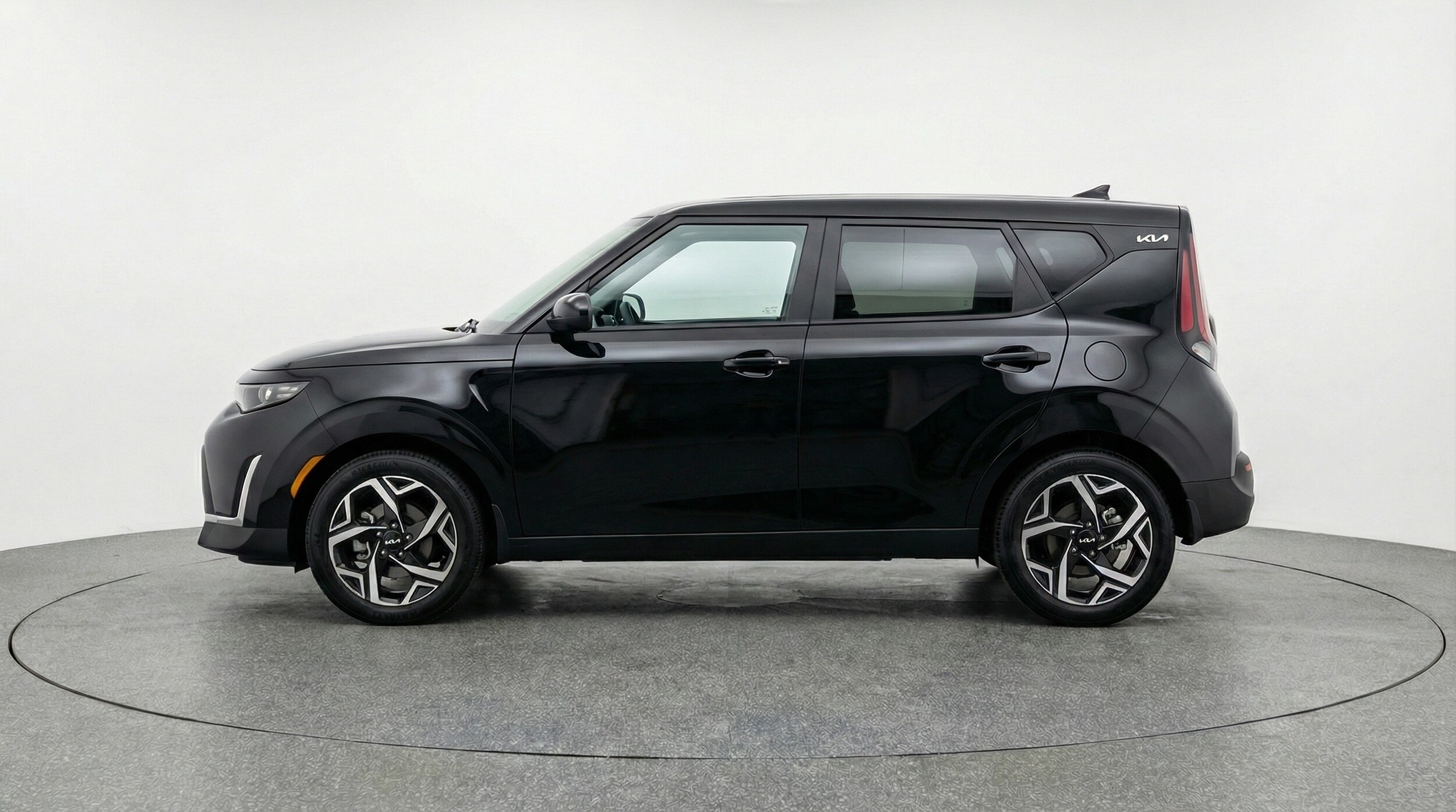 Thumbnail: 2025 Kia Soul - 4
