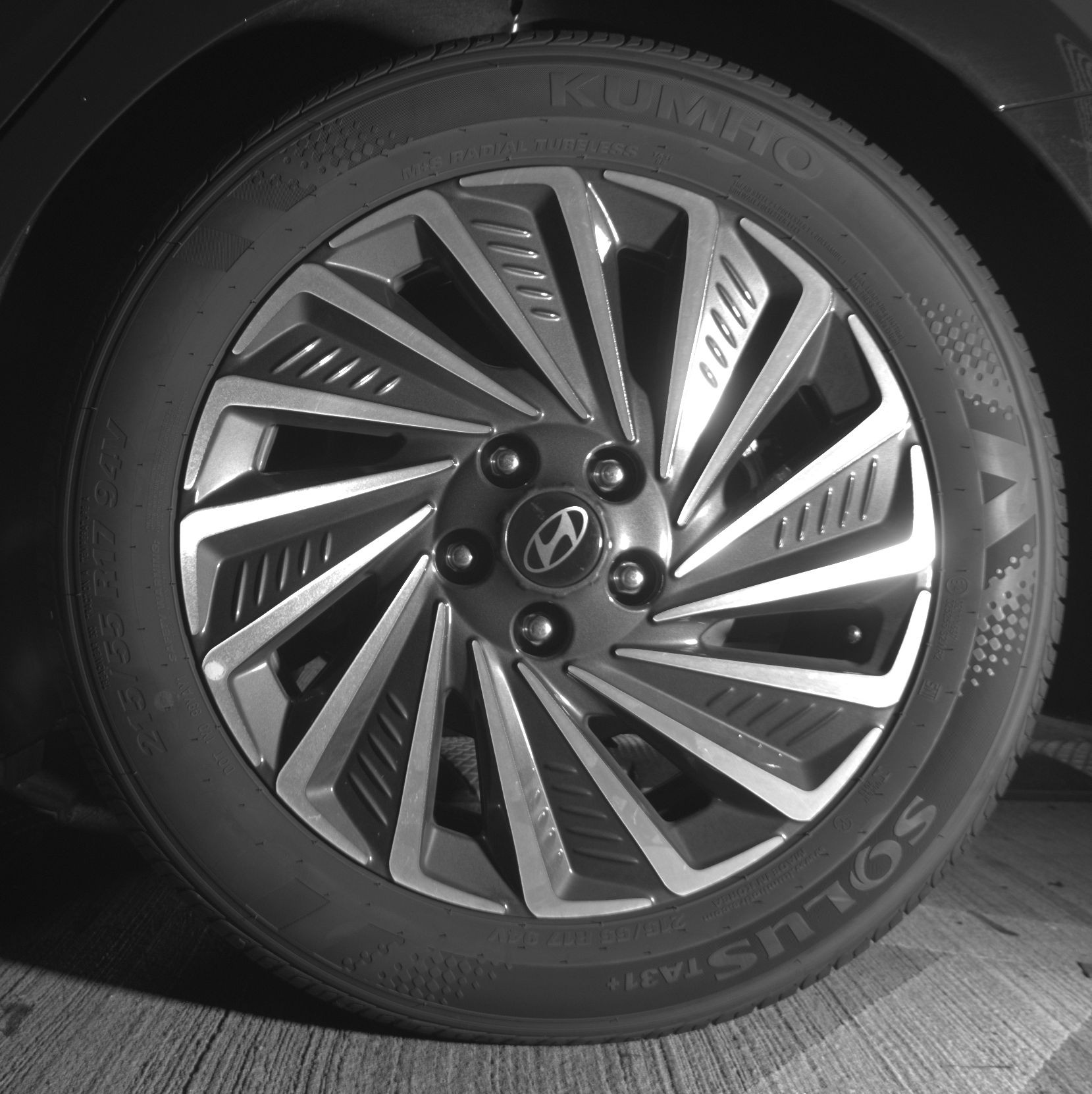 Thumbnail: 2025 Hyundai Sonata - 11