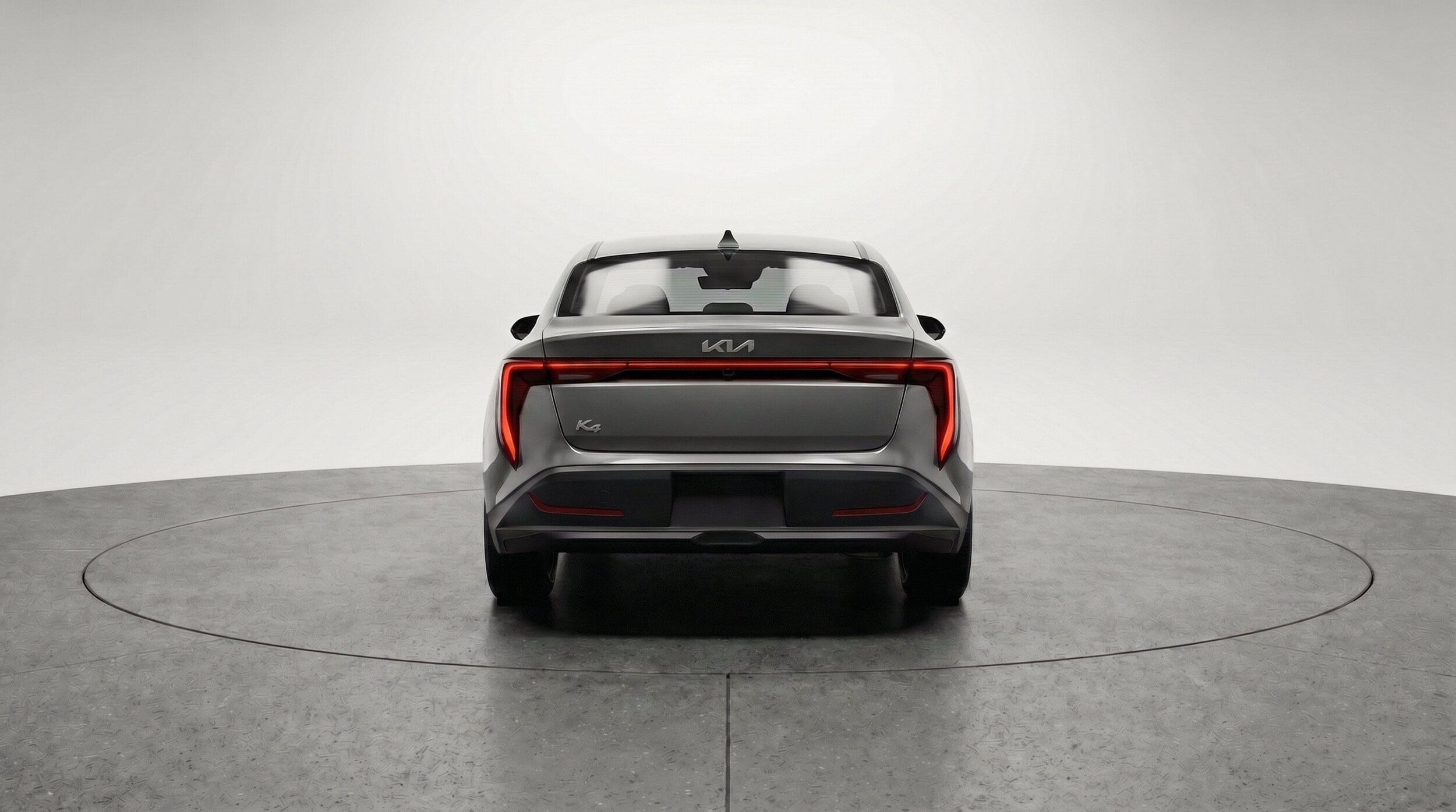 Thumbnail: 2026 Kia K4 - 7