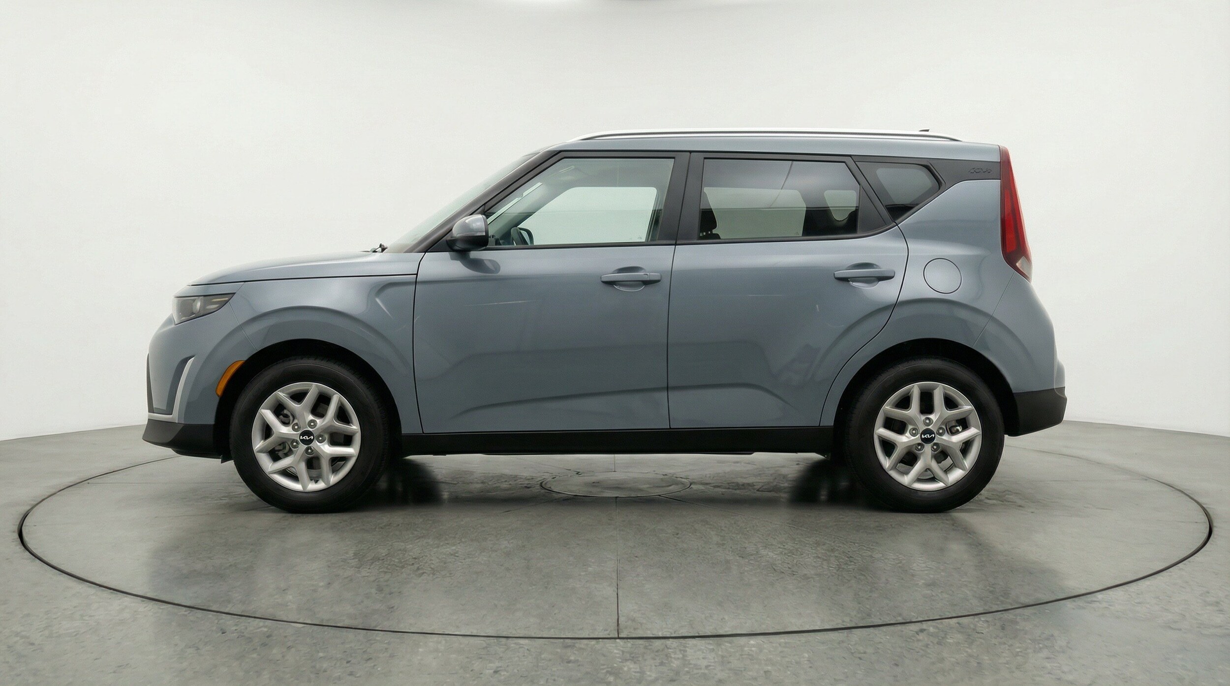 Thumbnail: 2025 Kia Soul - 5