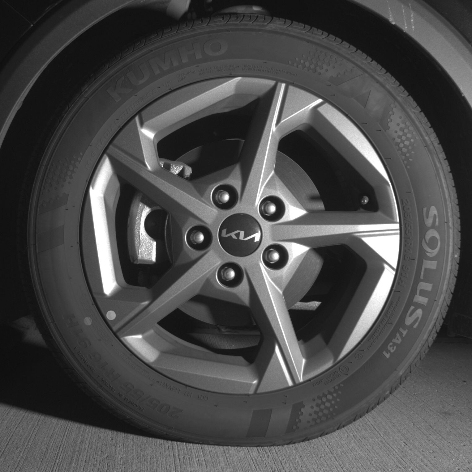 Thumbnail: 2025 Kia K4 - 9