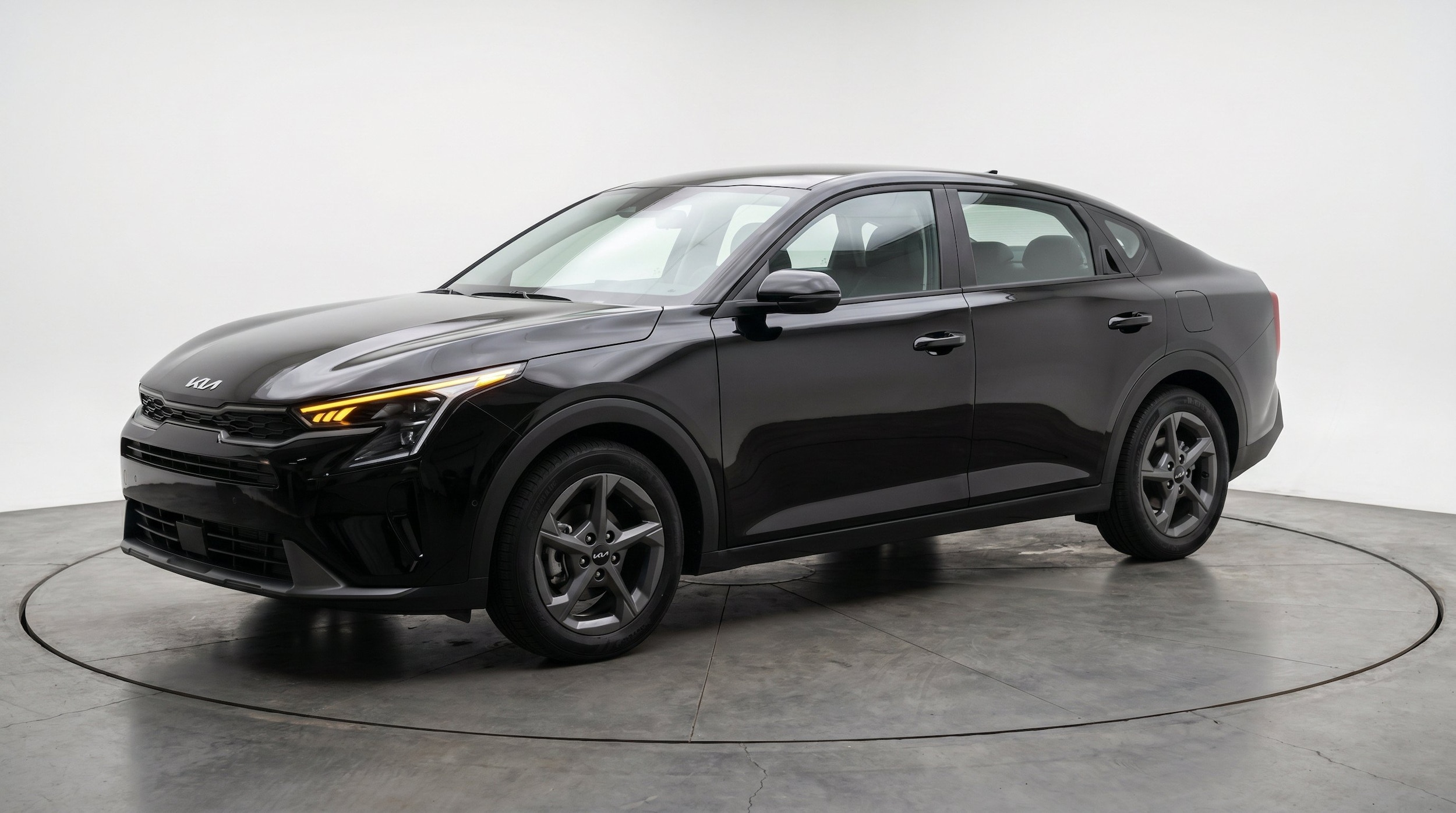 Thumbnail: 2025 Kia K4 - 3
