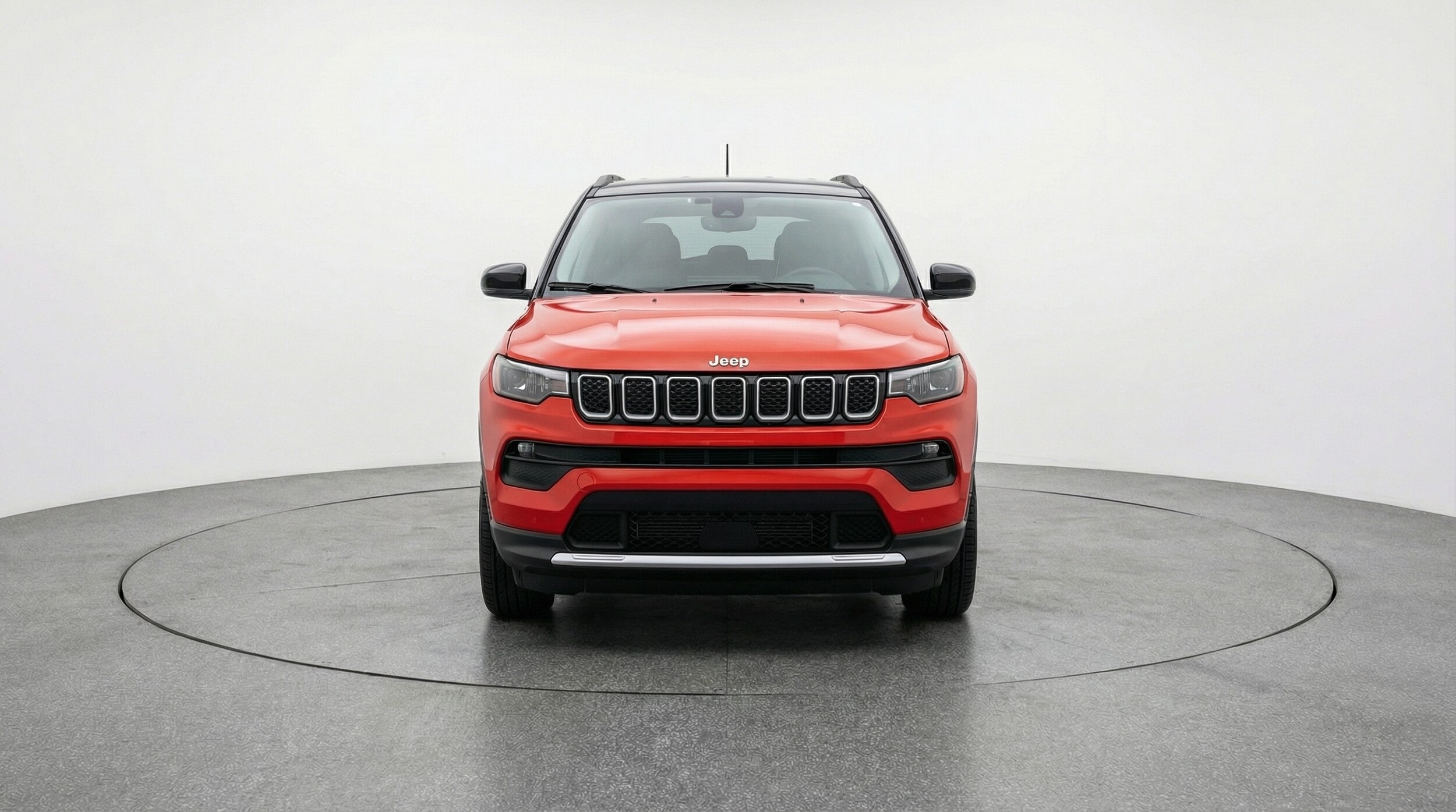 Thumbnail: 2025 Jeep Compass - 2
