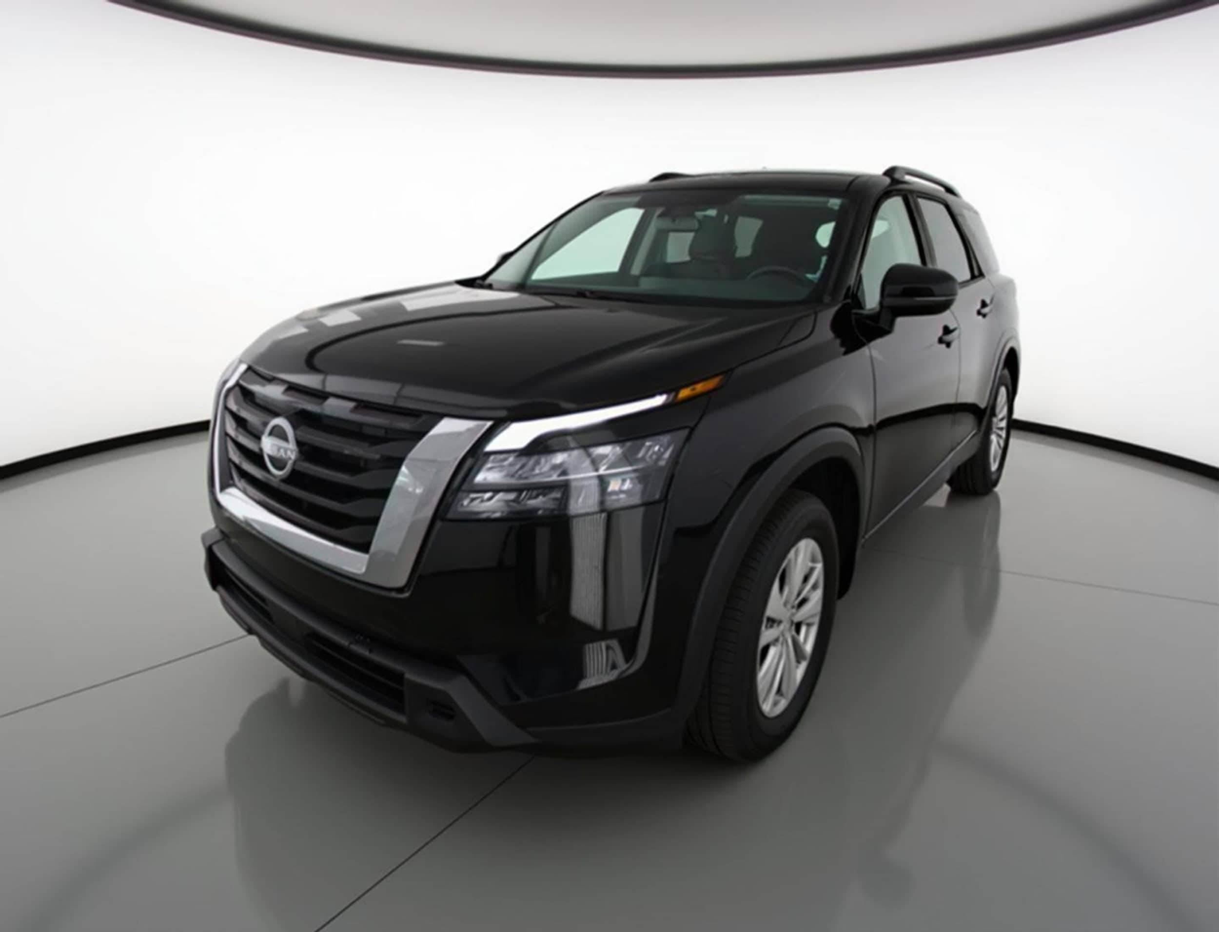 Thumbnail: 2025 Nissan Pathfinder - 3
