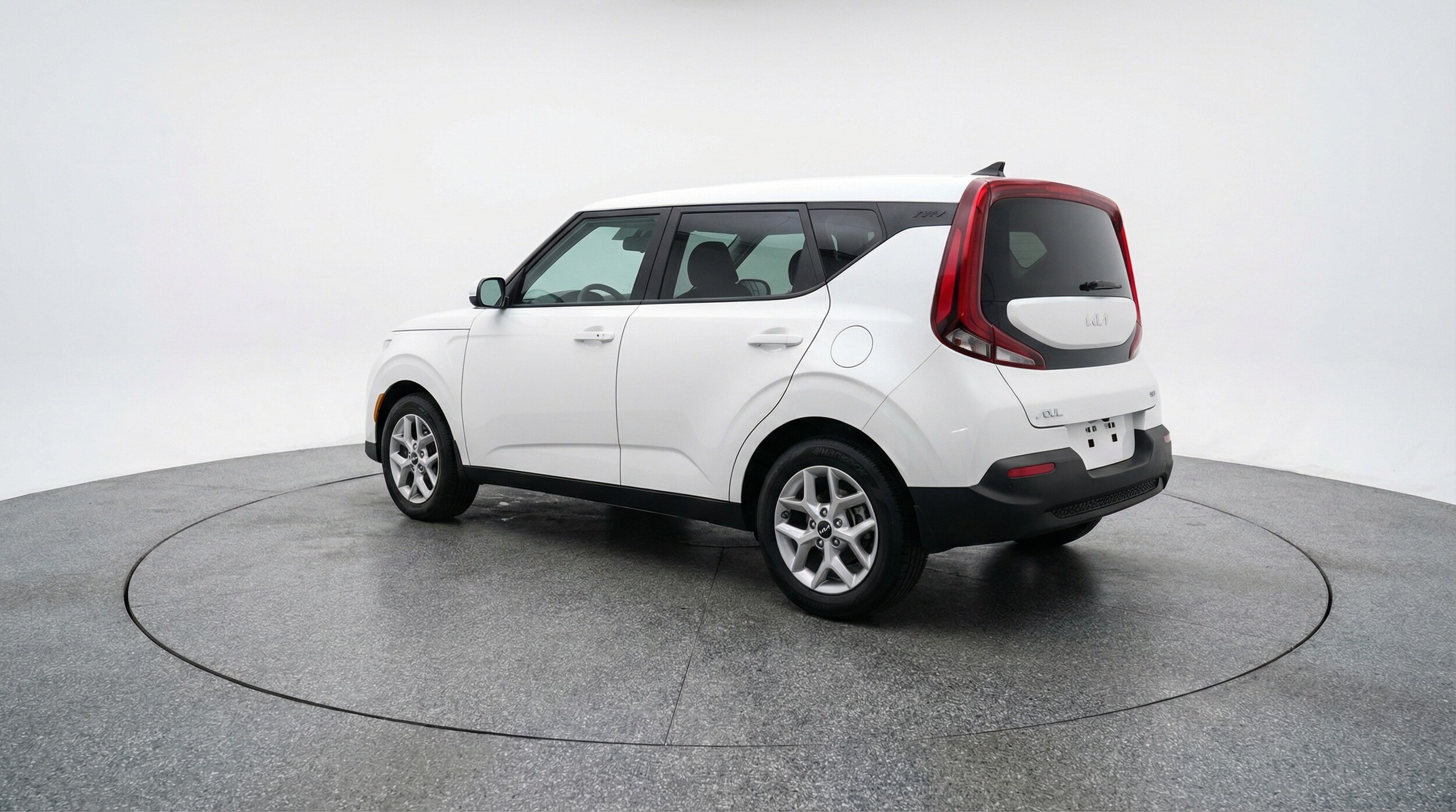 Thumbnail: 2025 Kia Soul - 5