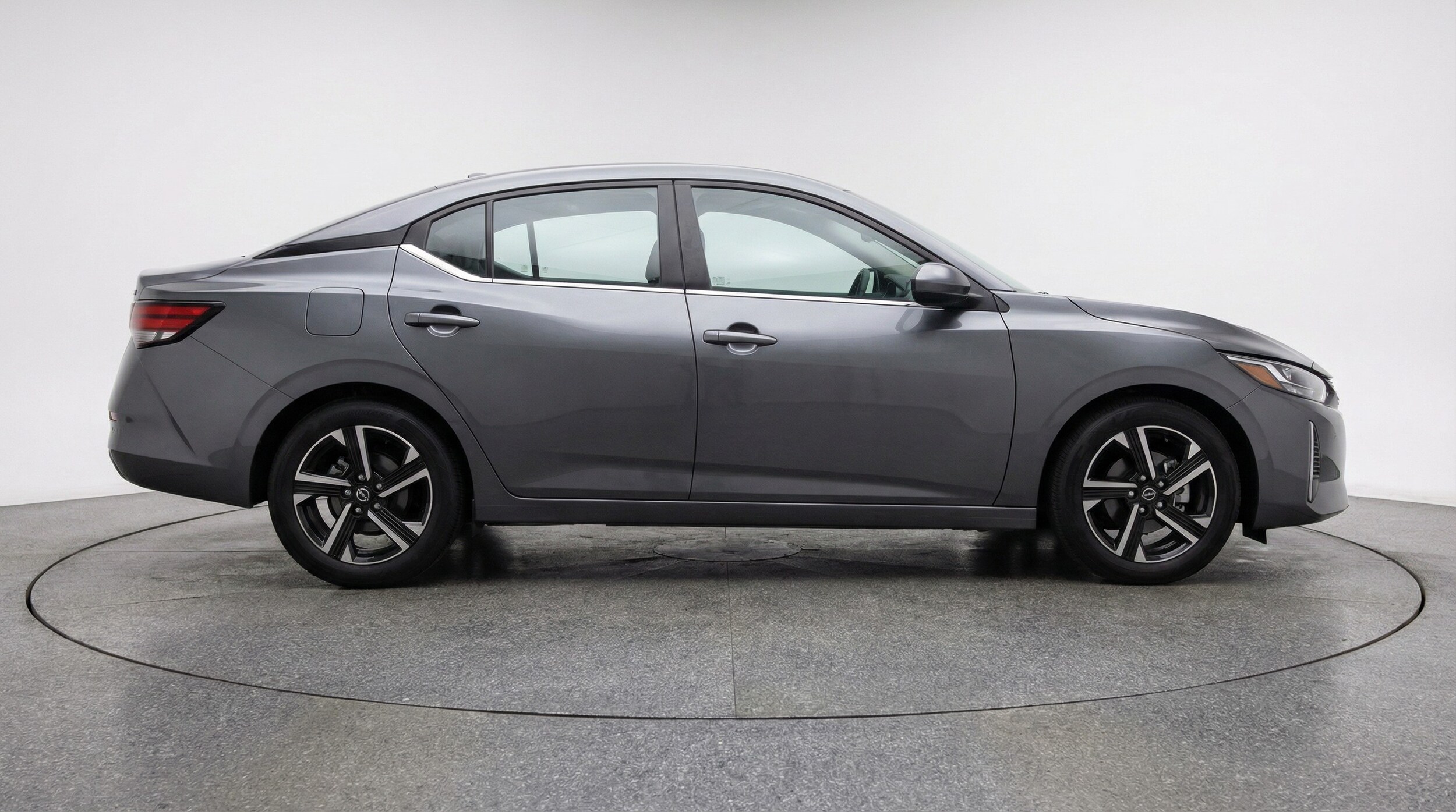 Thumbnail: 2025 Nissan Sentra - 8