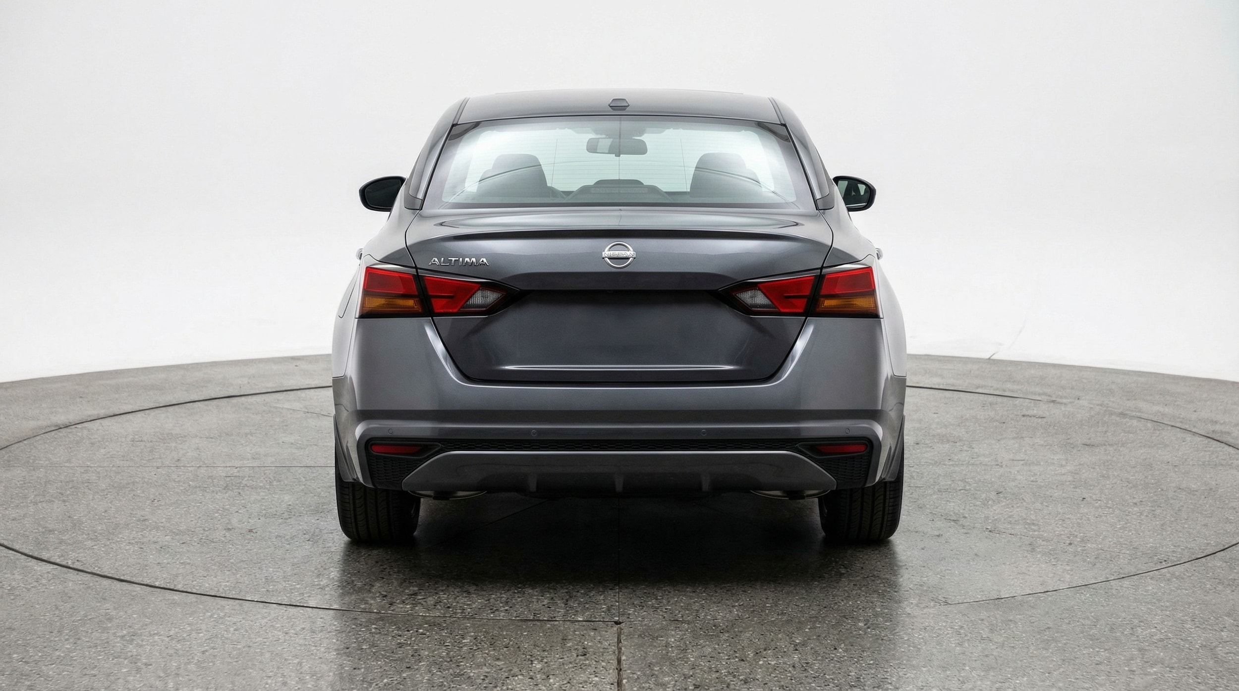 Thumbnail: 2025 Nissan Altima - 6