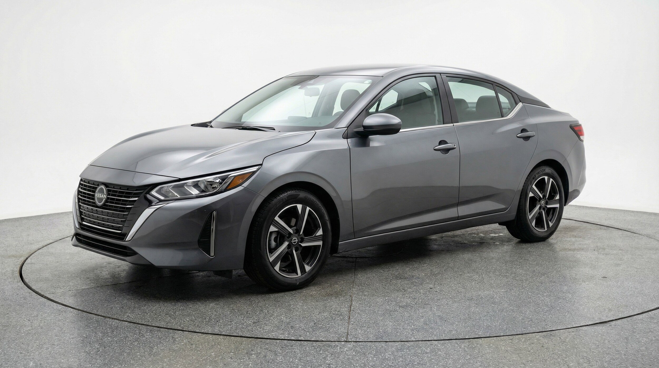 Thumbnail: 2025 Nissan Sentra - 3