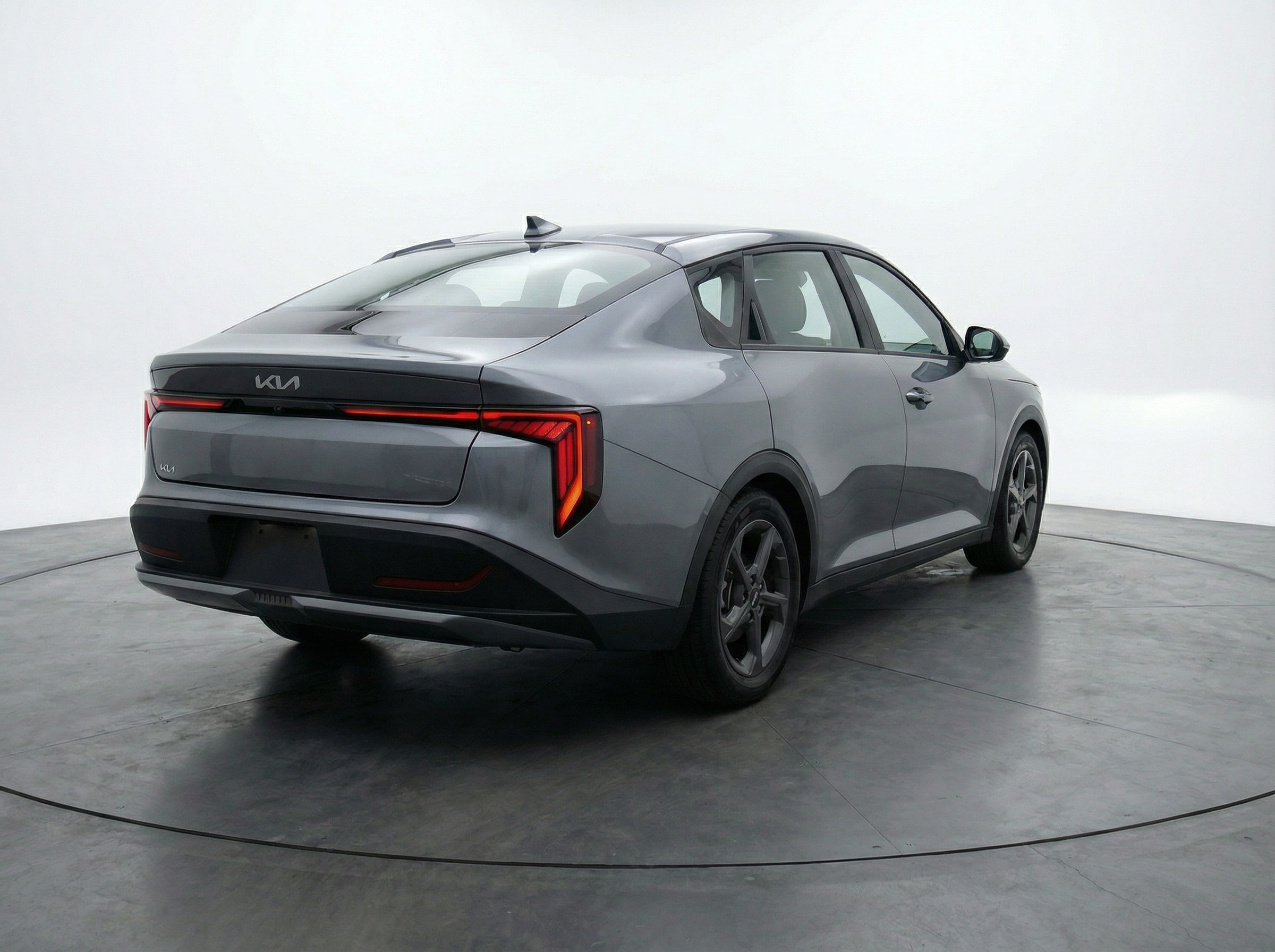 Thumbnail: 2025 Kia K4 - 7