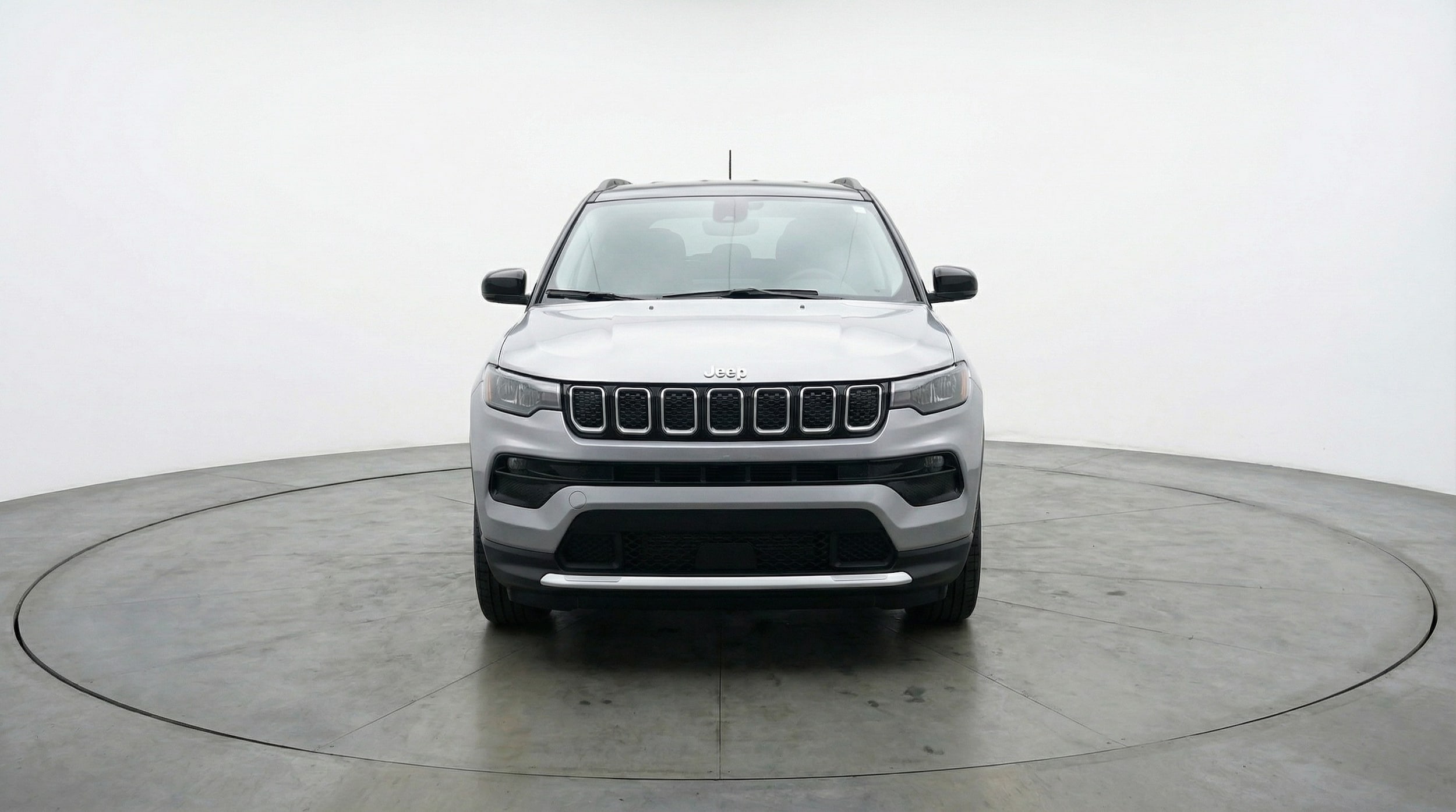 Thumbnail: 2025 Jeep Compass - 2