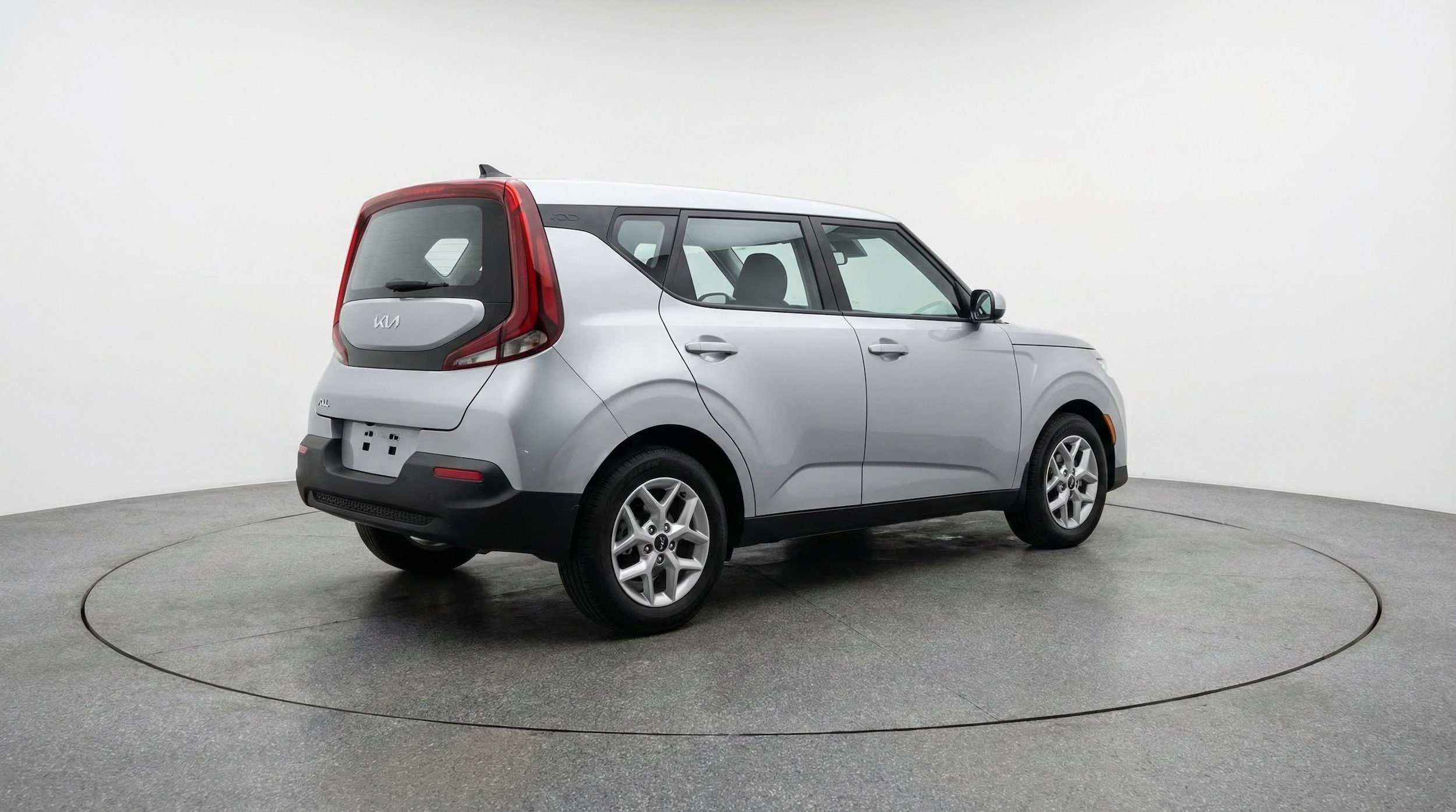 Thumbnail: 2025 Kia Soul - 9