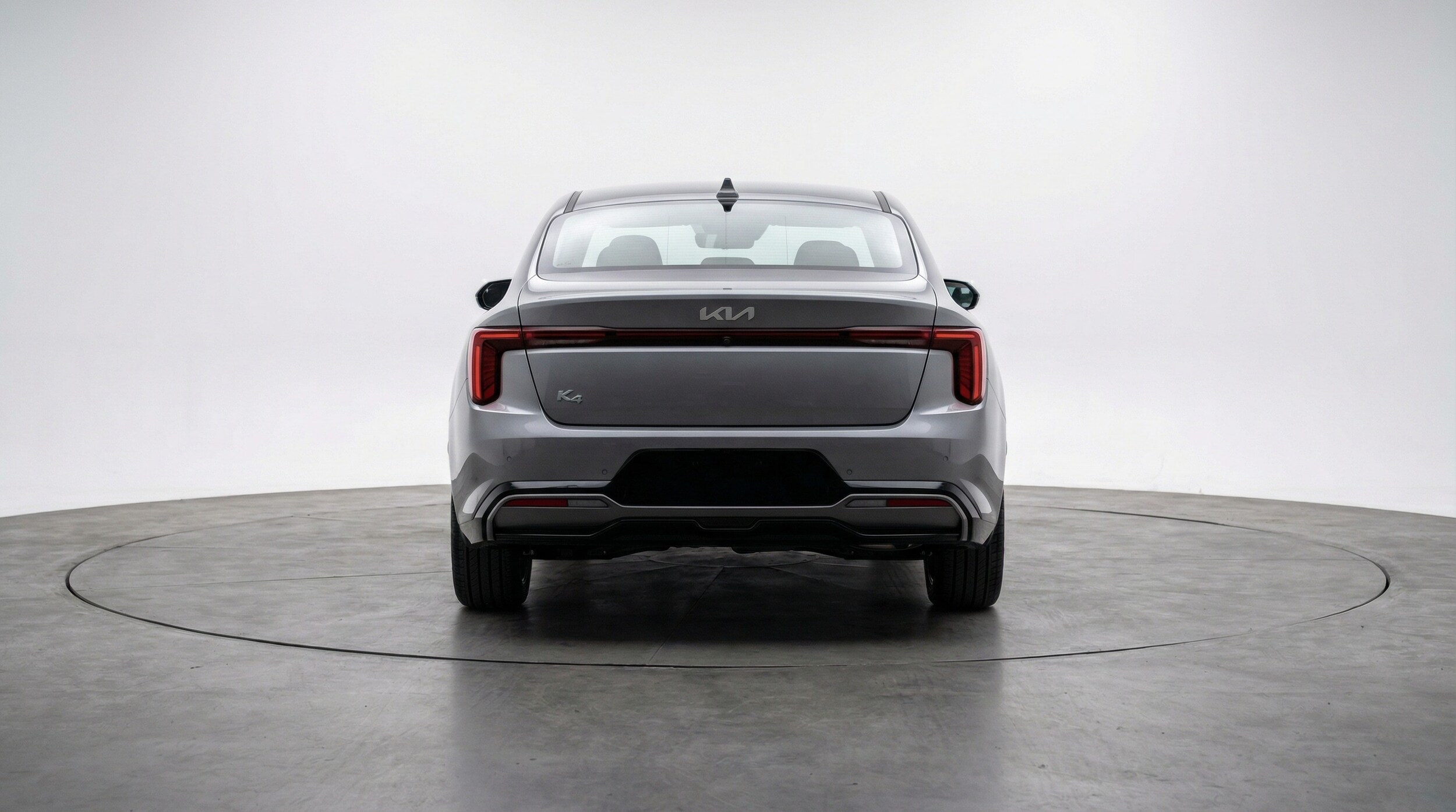 Thumbnail: 2025 Kia K4 - 6