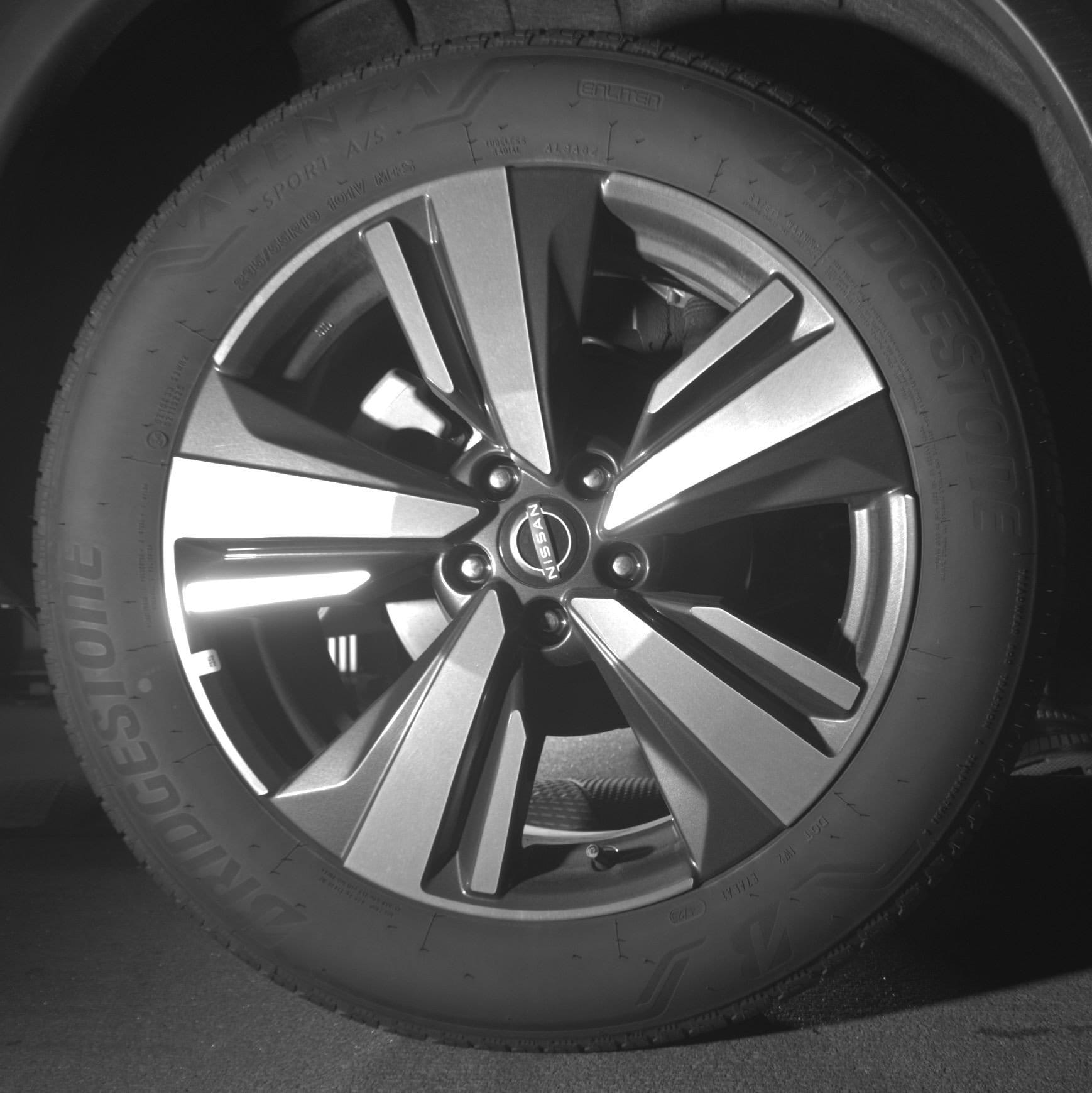 Thumbnail: 2026 Nissan Rogue - 15
