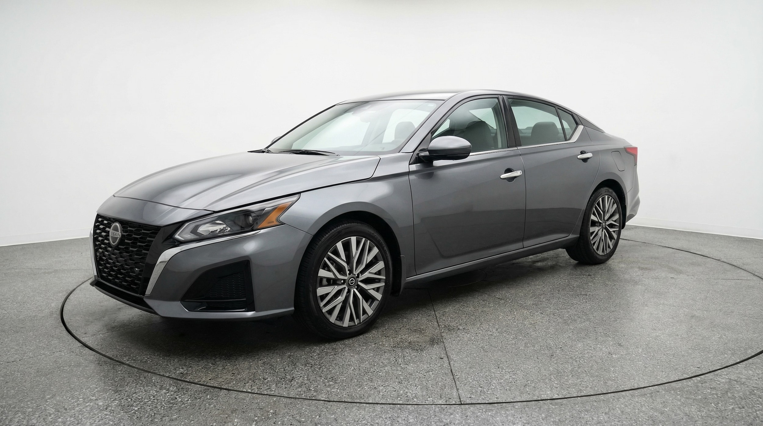 Thumbnail: 2025 Nissan Altima - 3