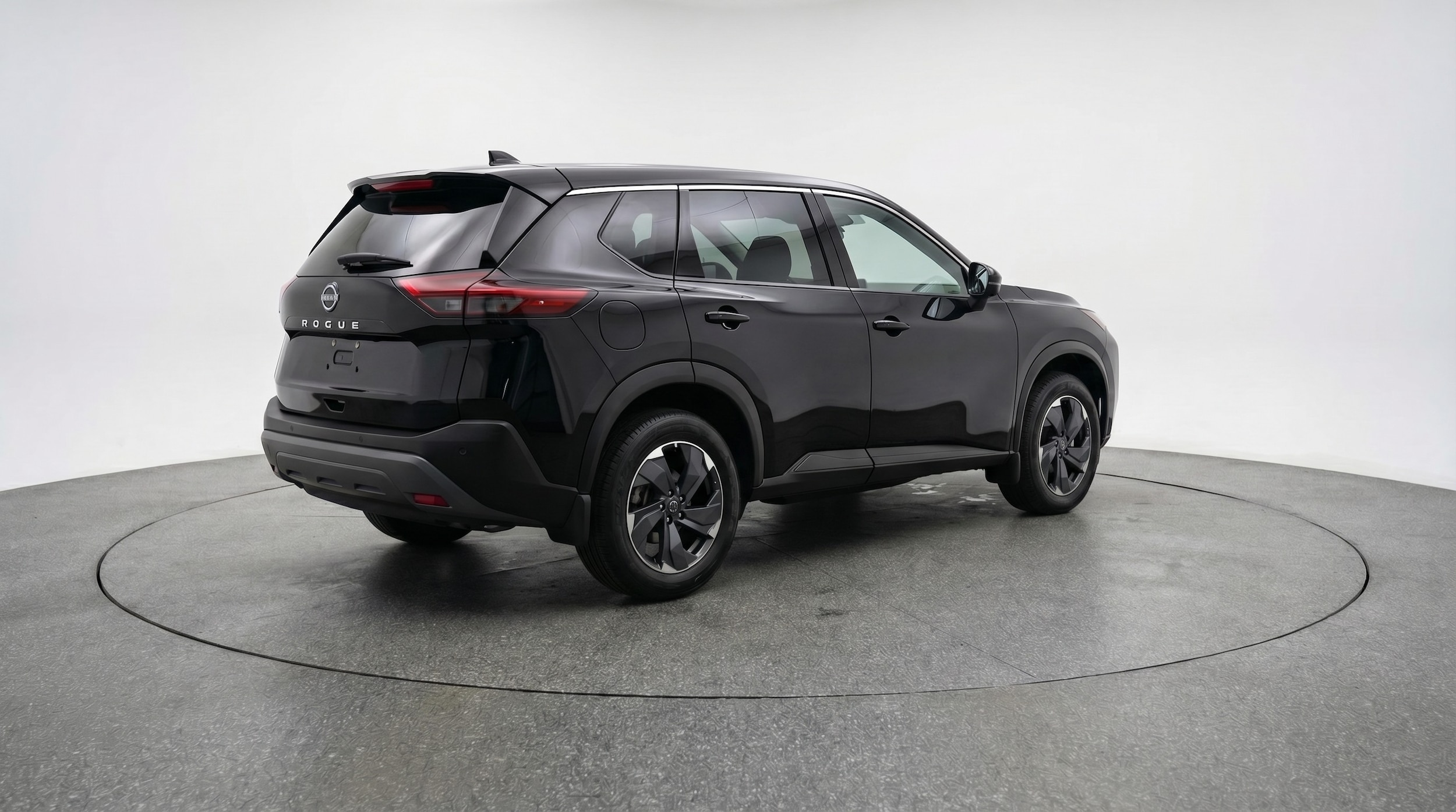 Thumbnail: 2025 Nissan Rogue - 7